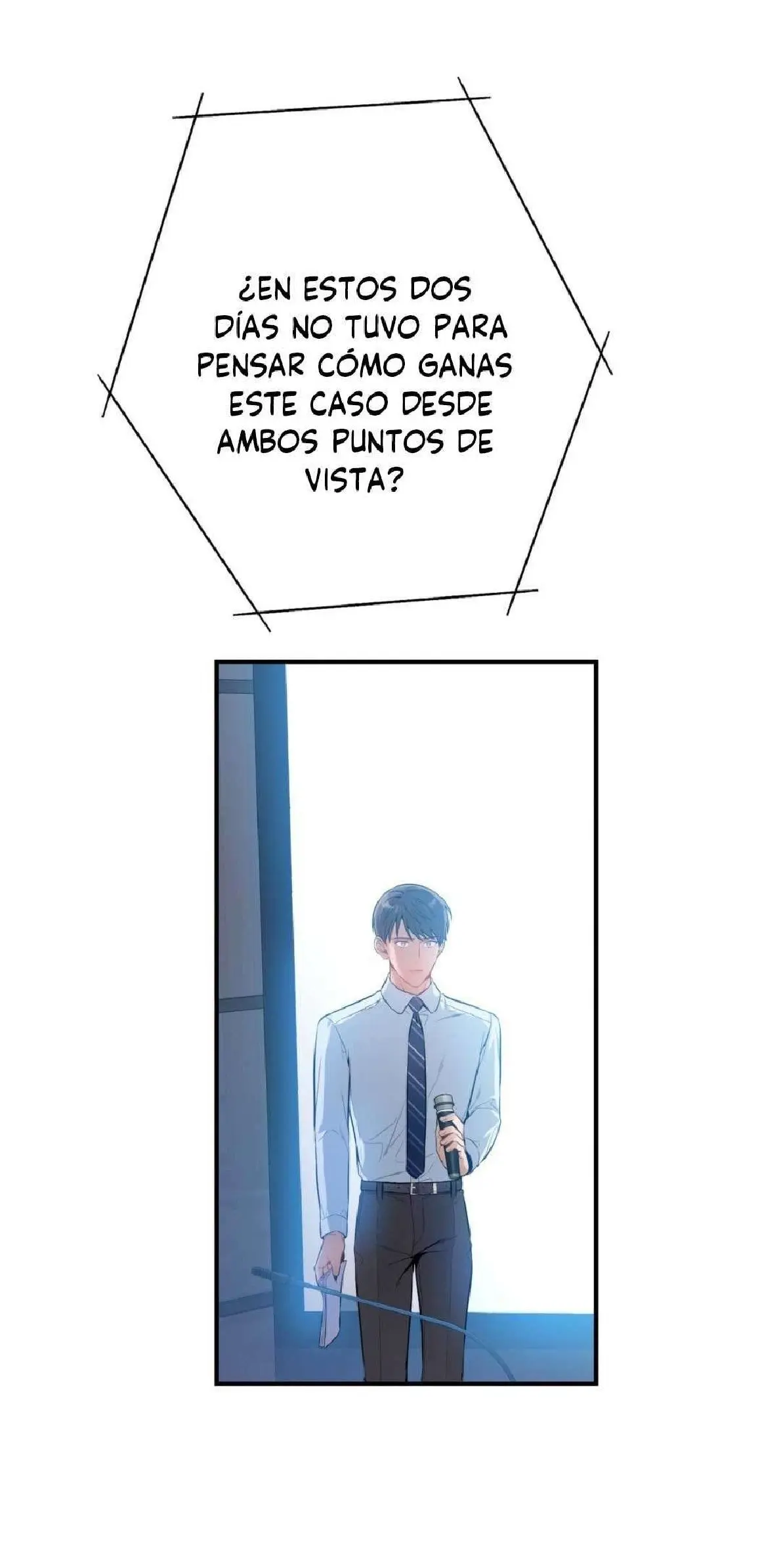 No Moral Capitulo 13 página 34