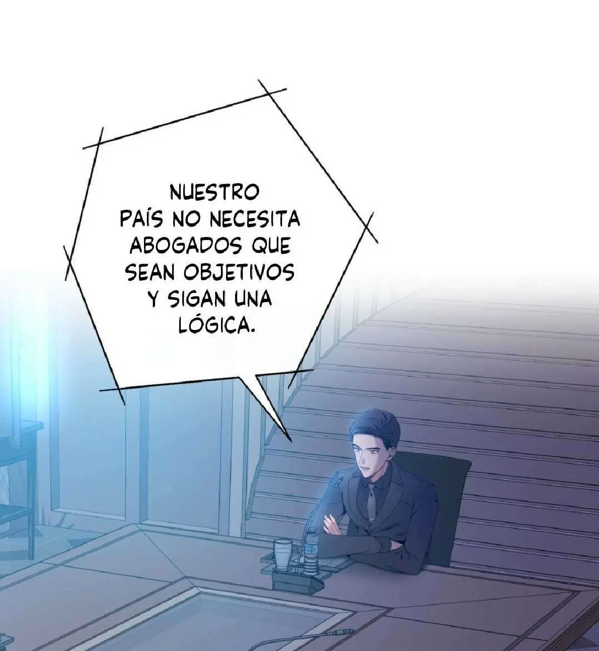 No Moral Capitulo 13 página 36