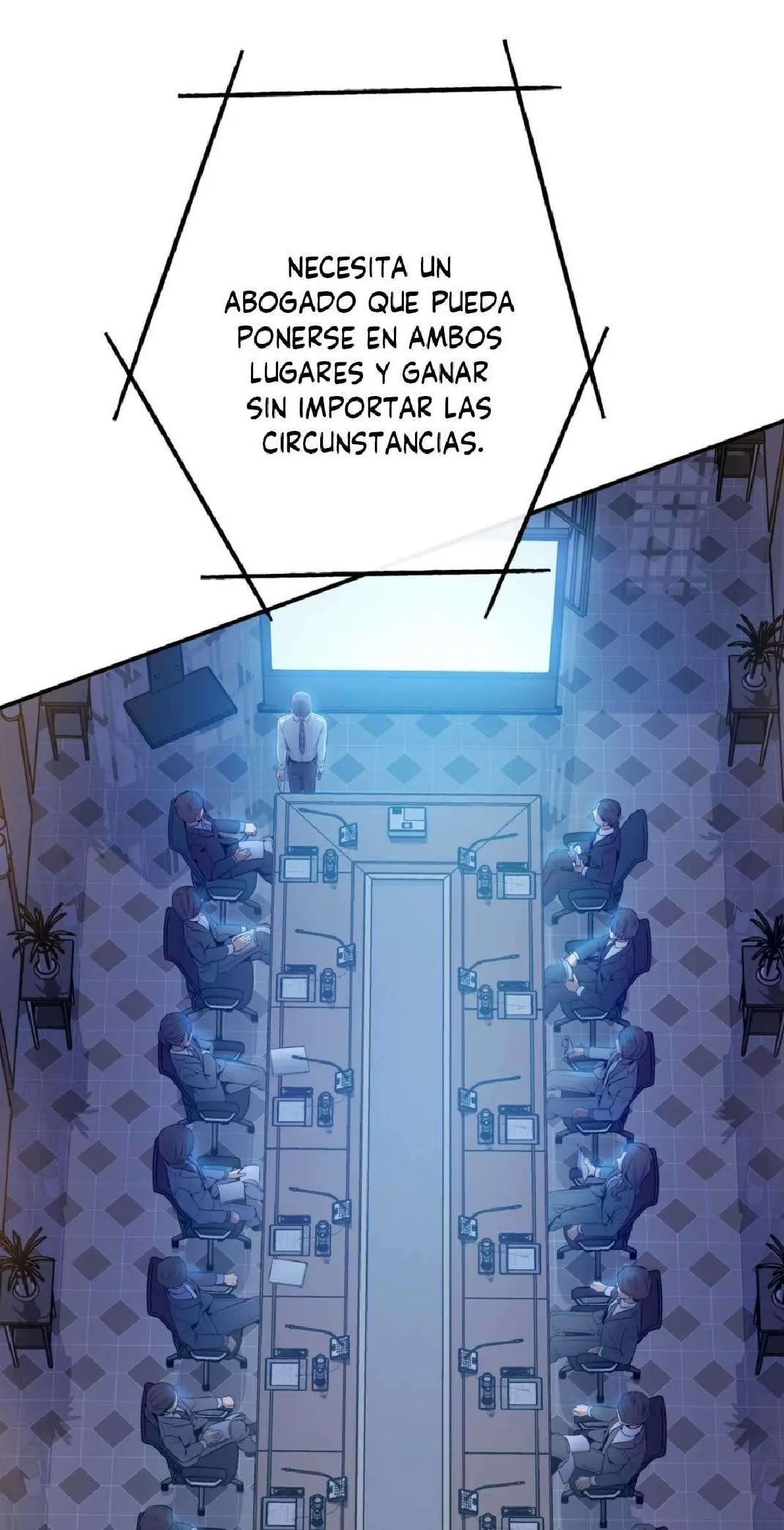 No Moral Capitulo 13 página 38