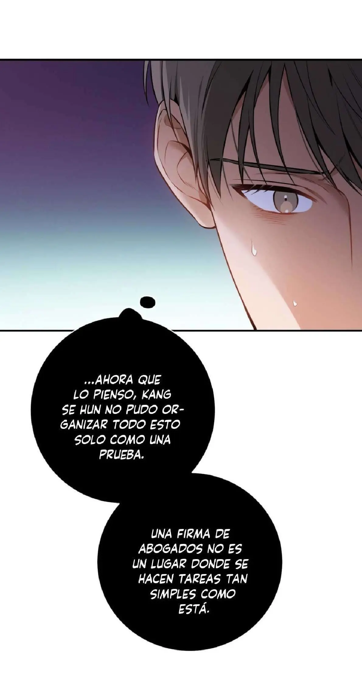 No Moral Capitulo 13 página 42