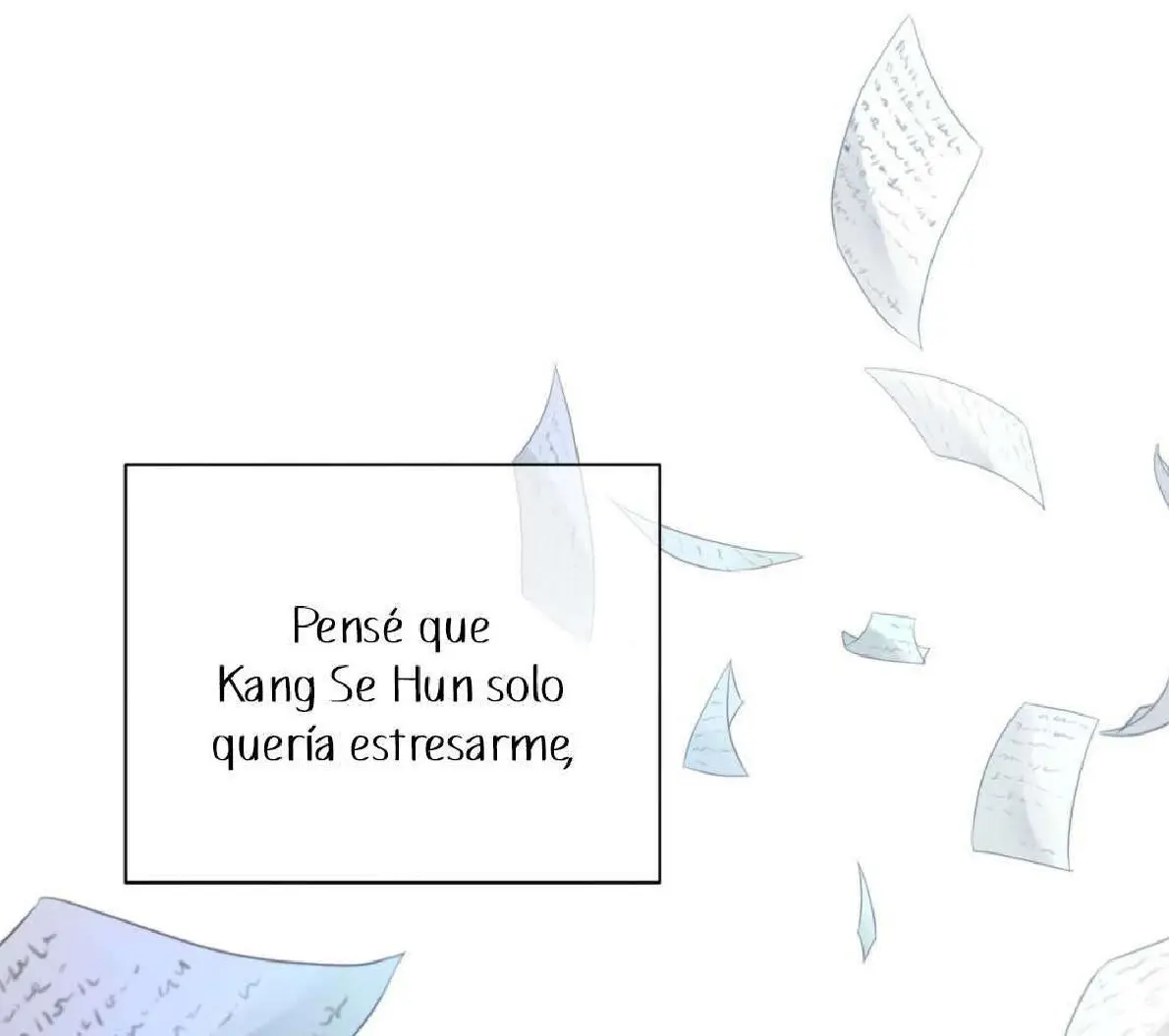 No Moral Capitulo 13 página 43
