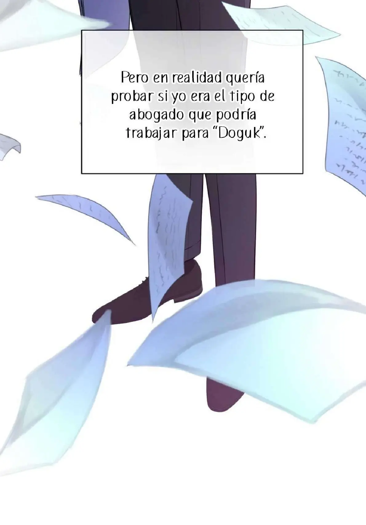 No Moral Capitulo 13 página 45