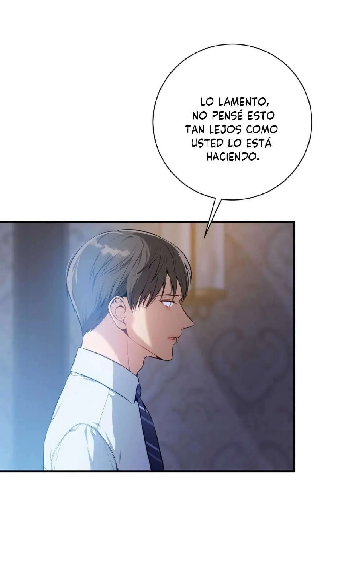 No Moral Capitulo 13 página 47
