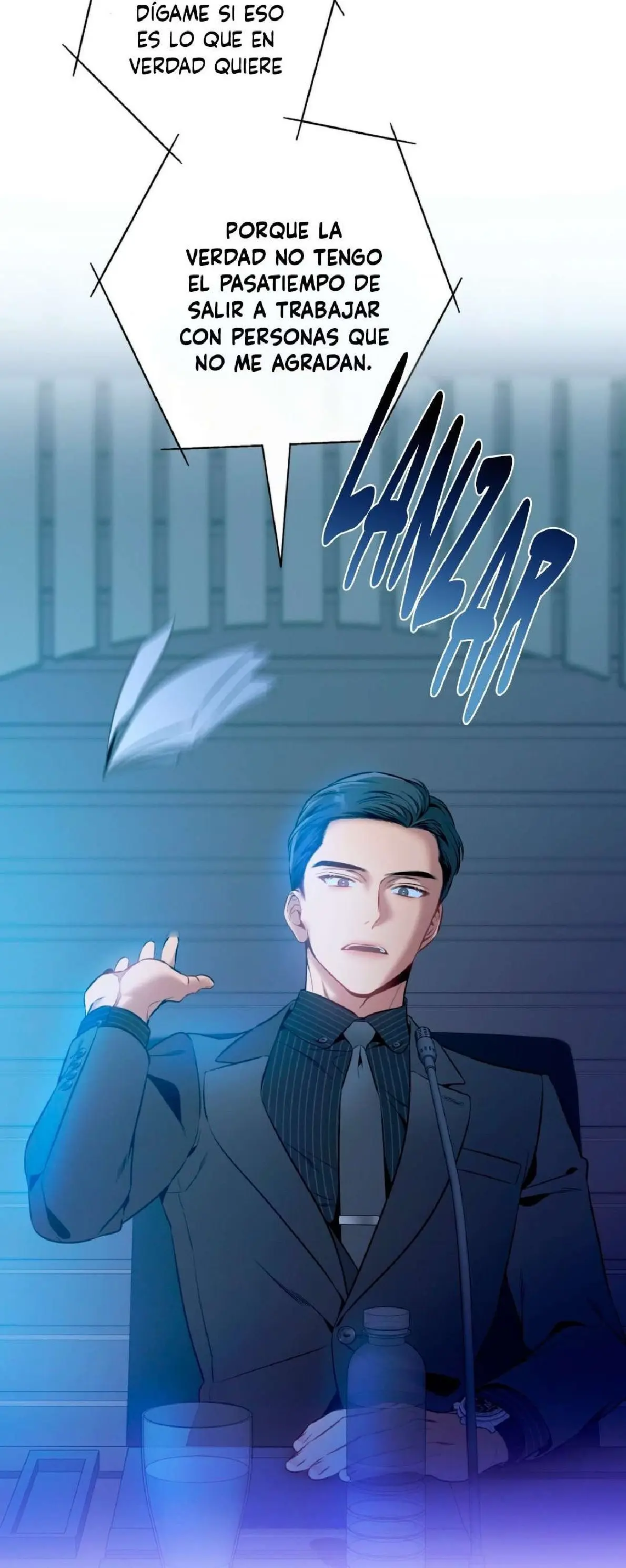 No Moral Capitulo 13 página 52