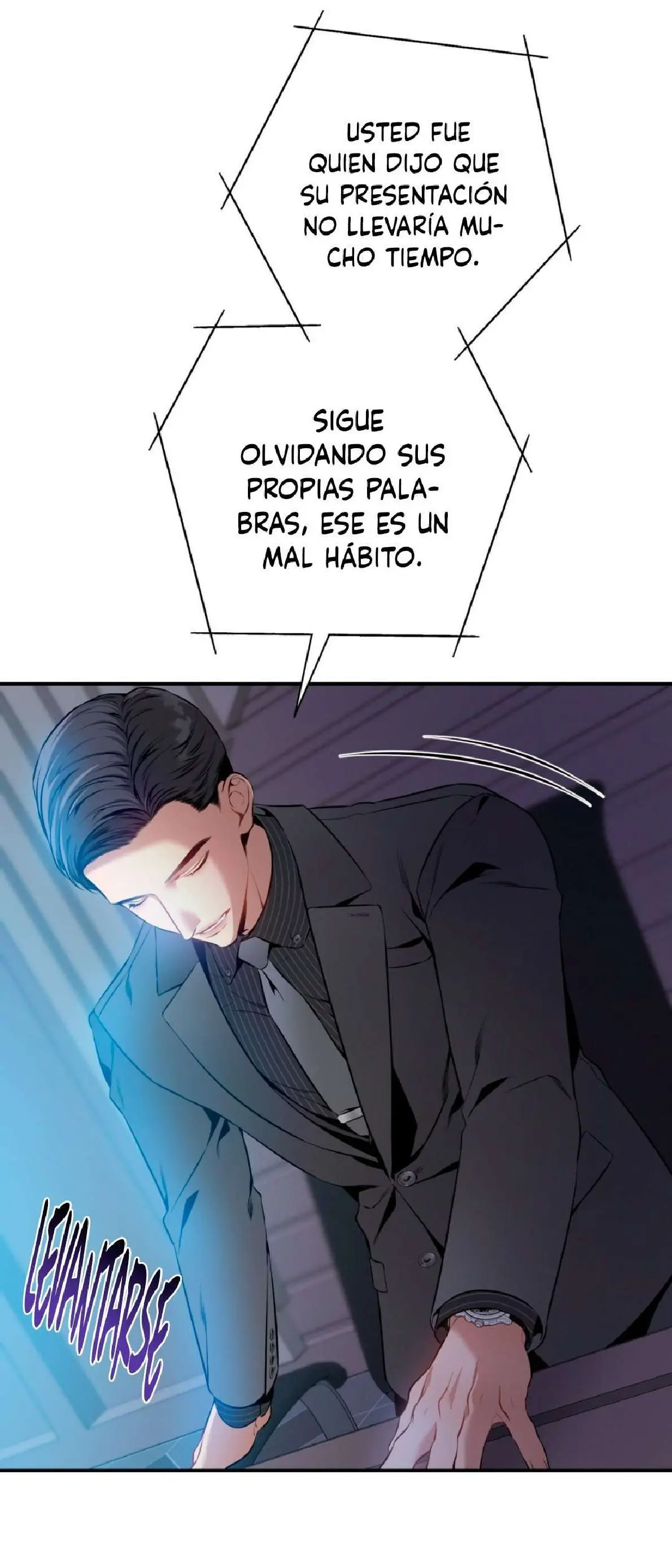No Moral Capitulo 13 página 57