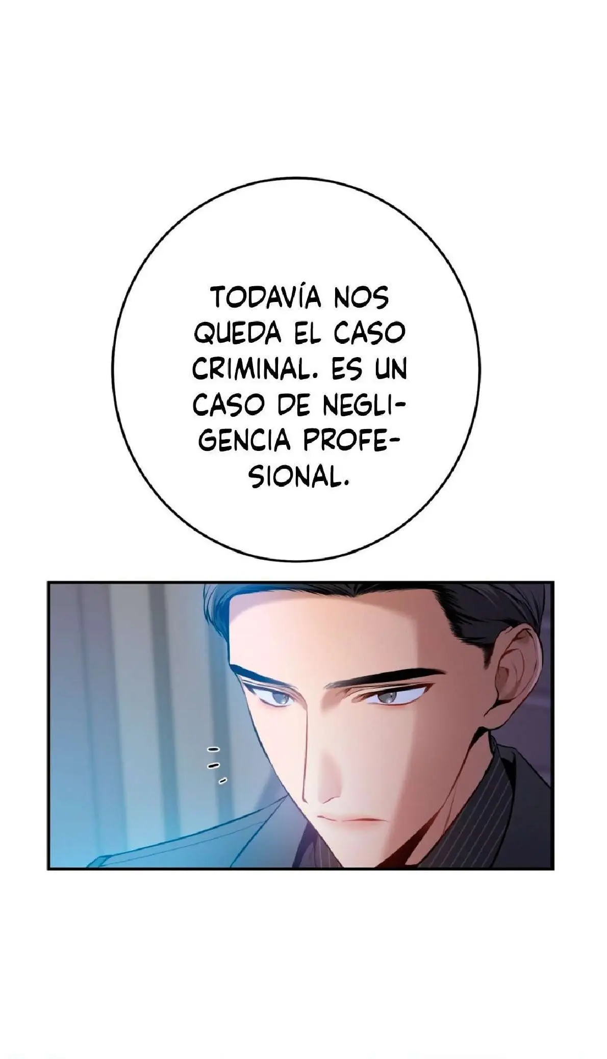 No Moral Capitulo 13 página 58