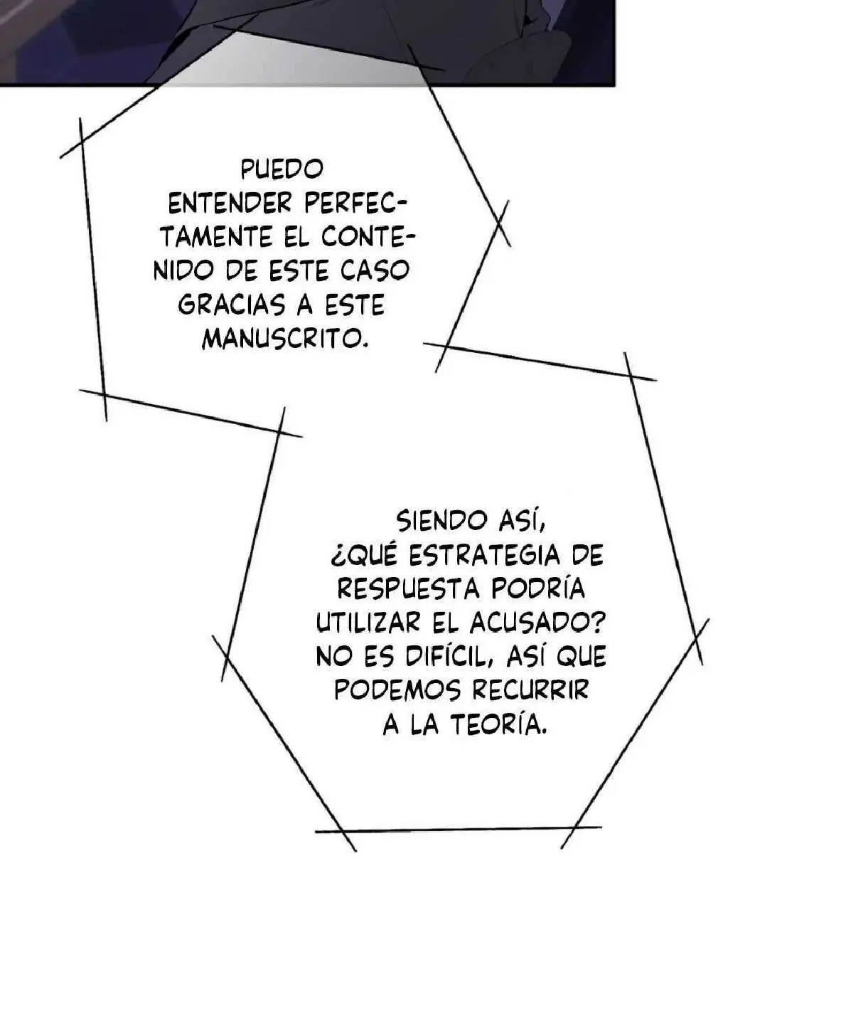 No Moral Capitulo 13 página 6