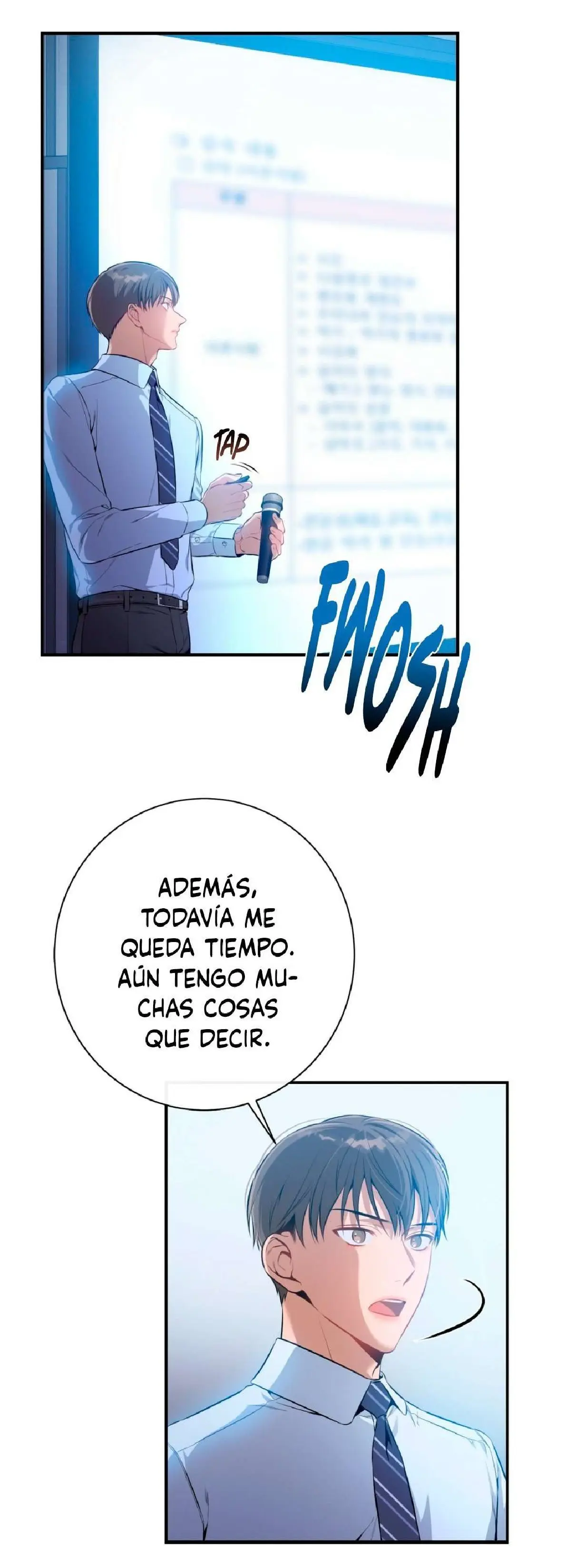 No Moral Capitulo 13 página 61