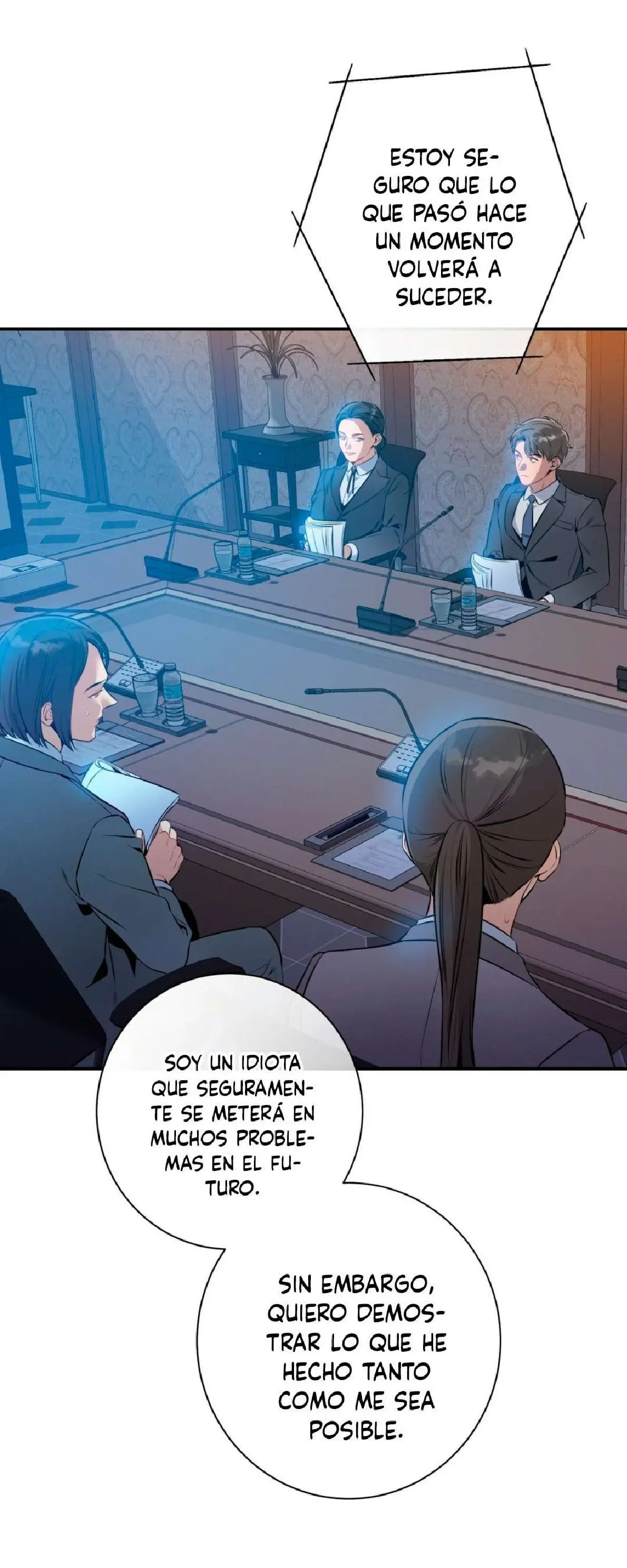No Moral Capitulo 13 página 63
