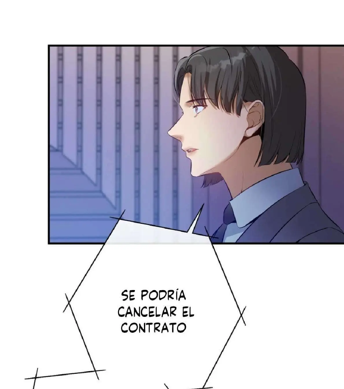 No Moral Capitulo 13 página 7