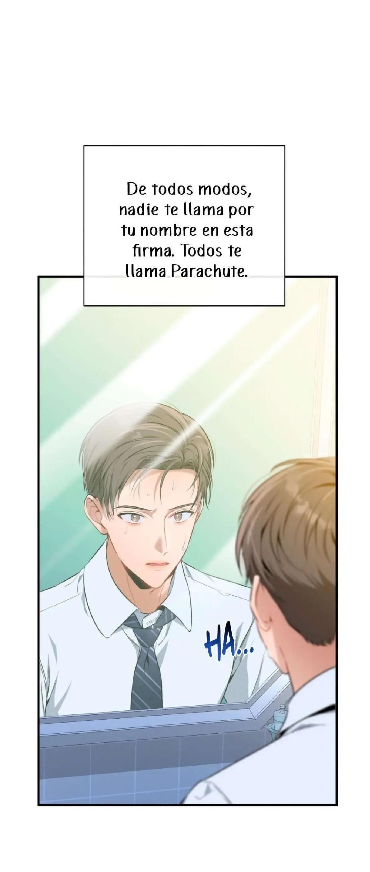 No Moral Capitulo 13 página 70