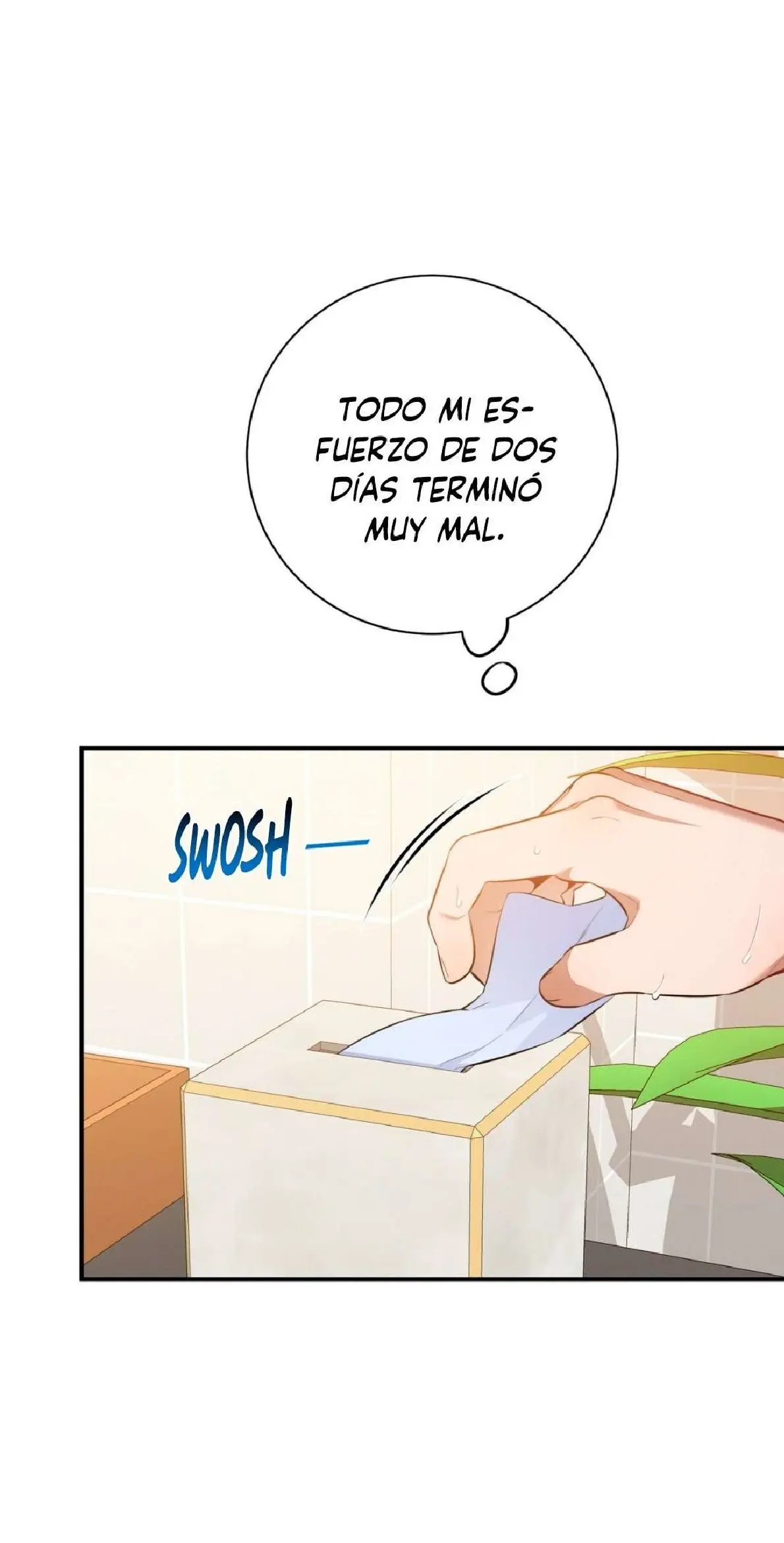 No Moral Capitulo 13 página 73