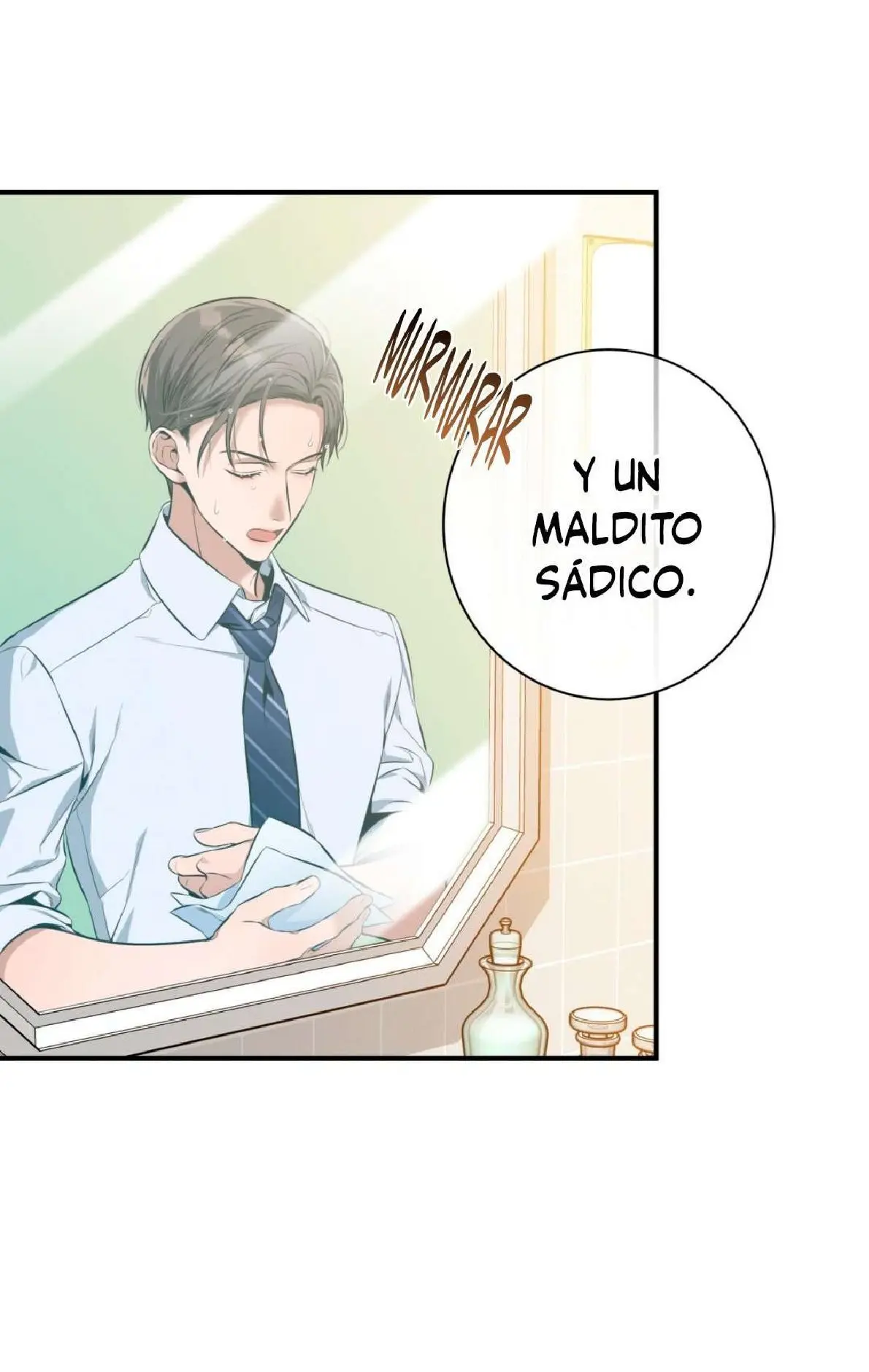 No Moral Capitulo 13 página 76