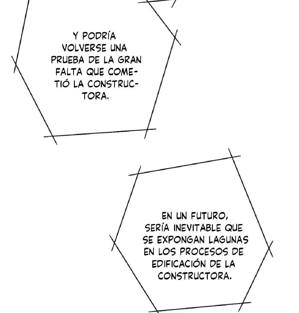 No Moral Capitulo 13 página 8