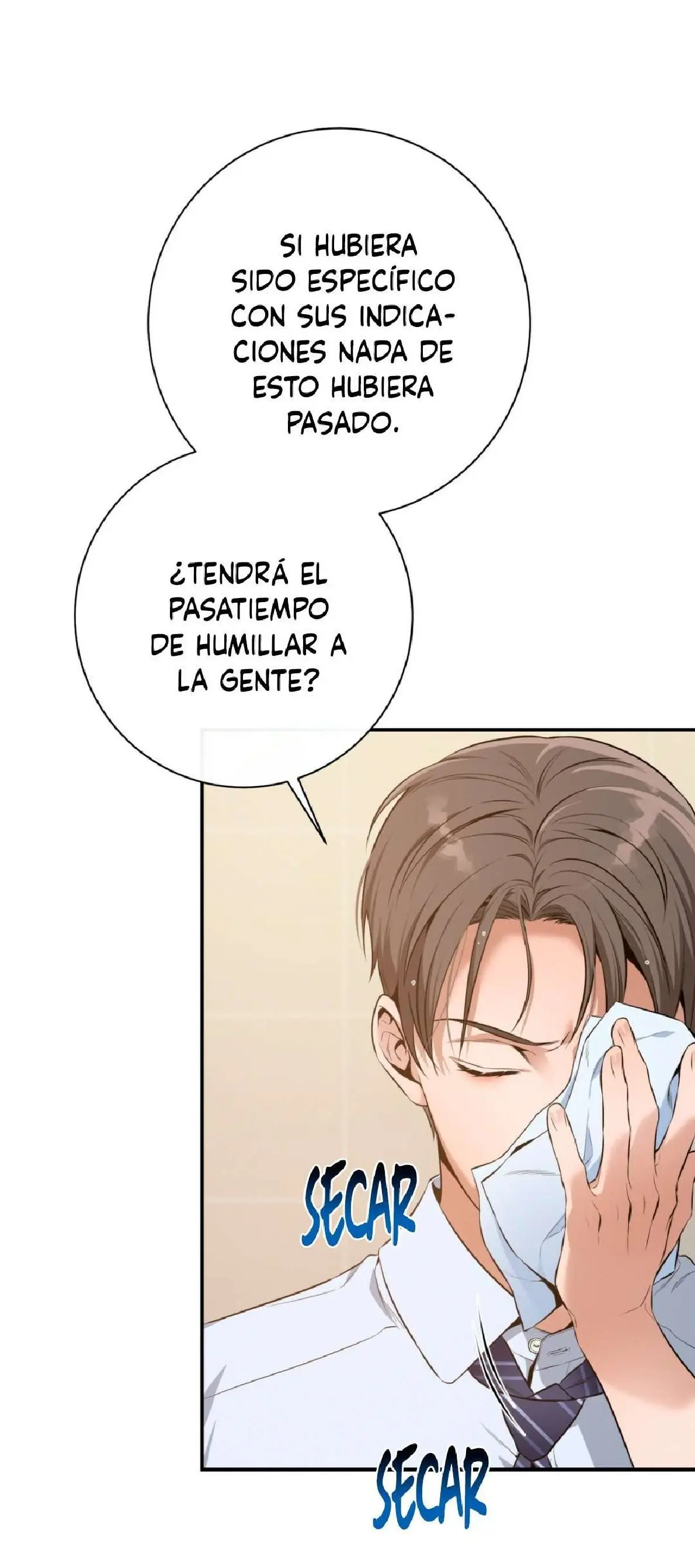 No Moral Capitulo 13 página 81