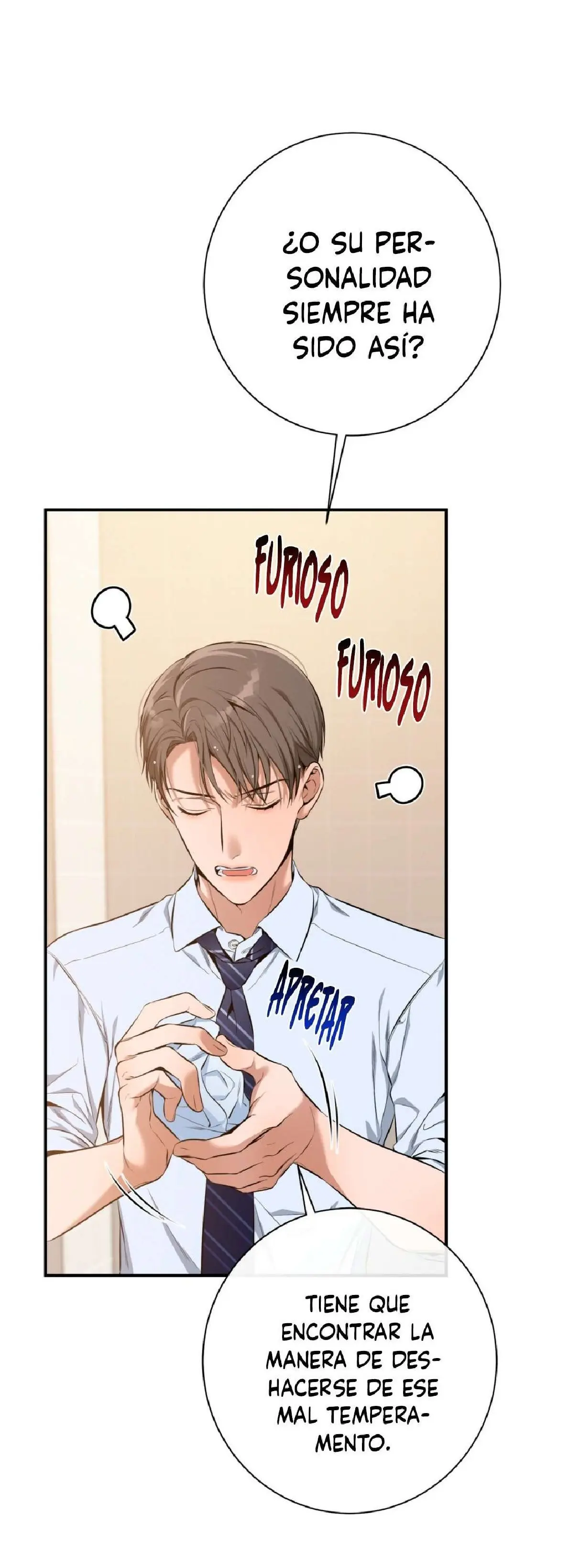 No Moral Capitulo 13 página 82