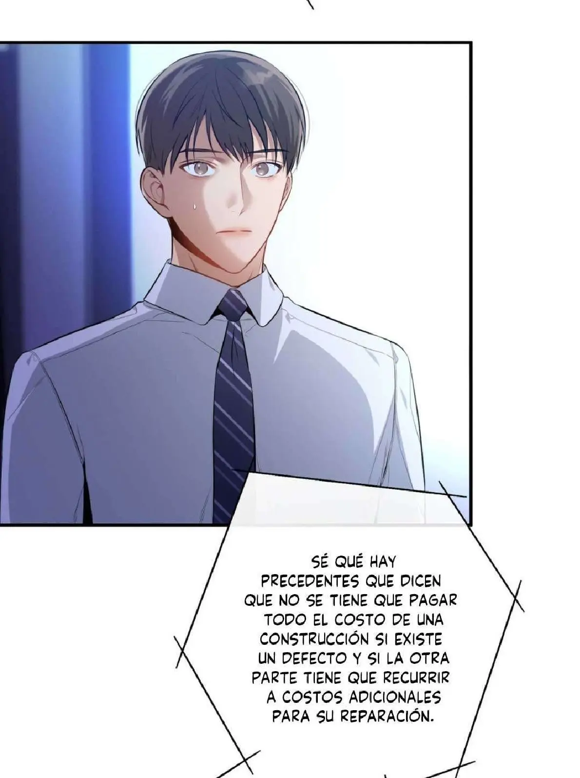 No Moral Capitulo 13 página 9