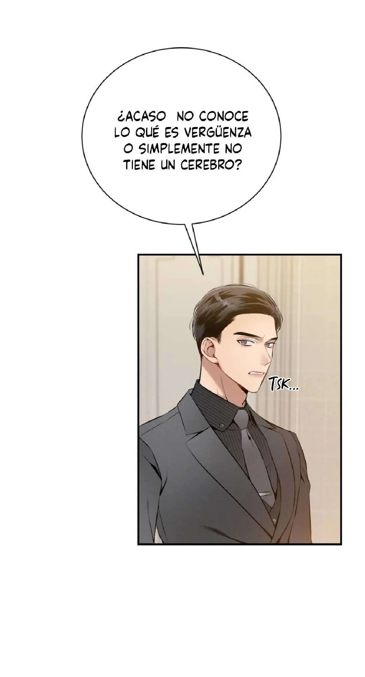 No Moral Capitulo 14 página 19