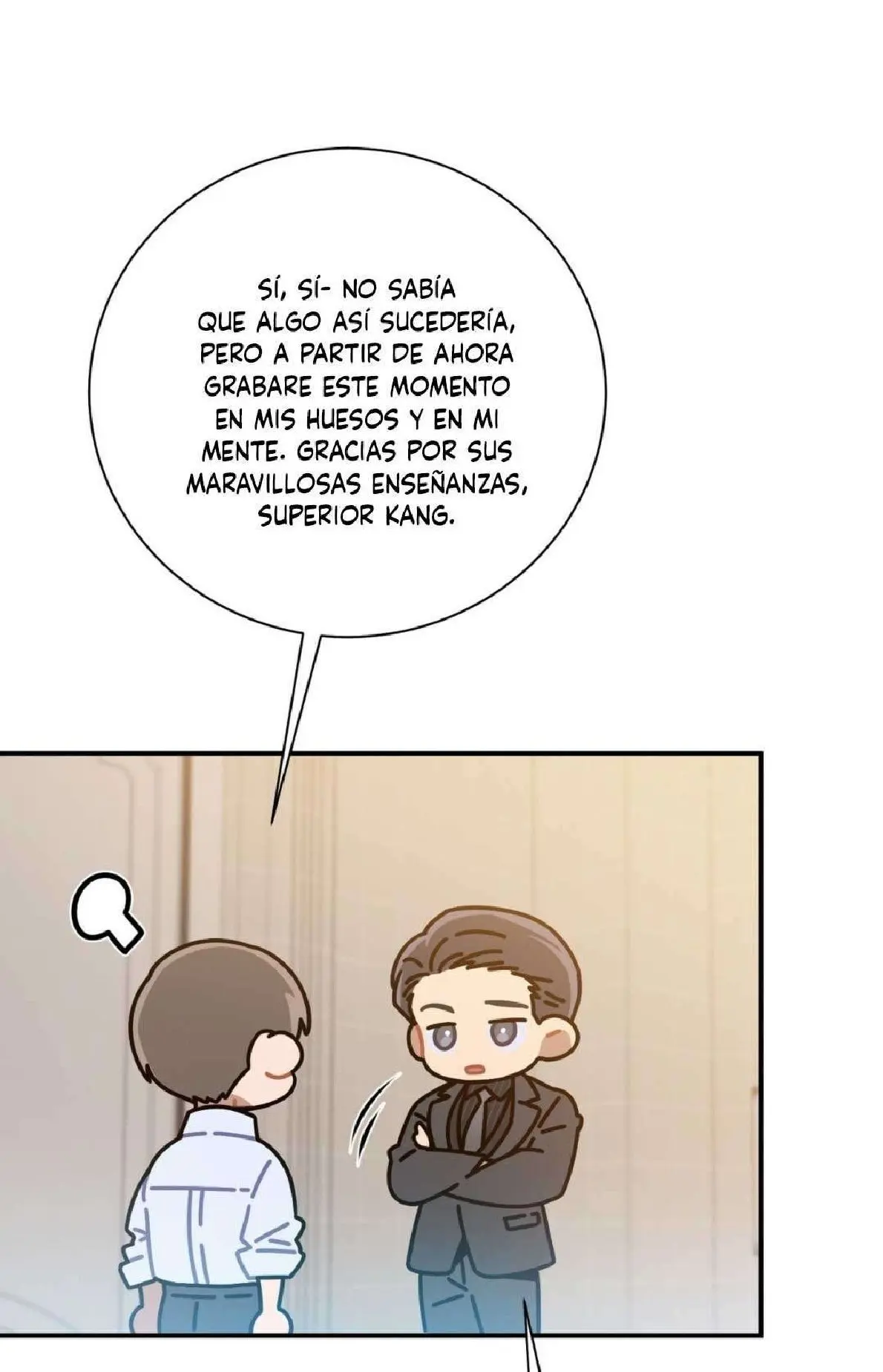 No Moral Capitulo 14 página 25