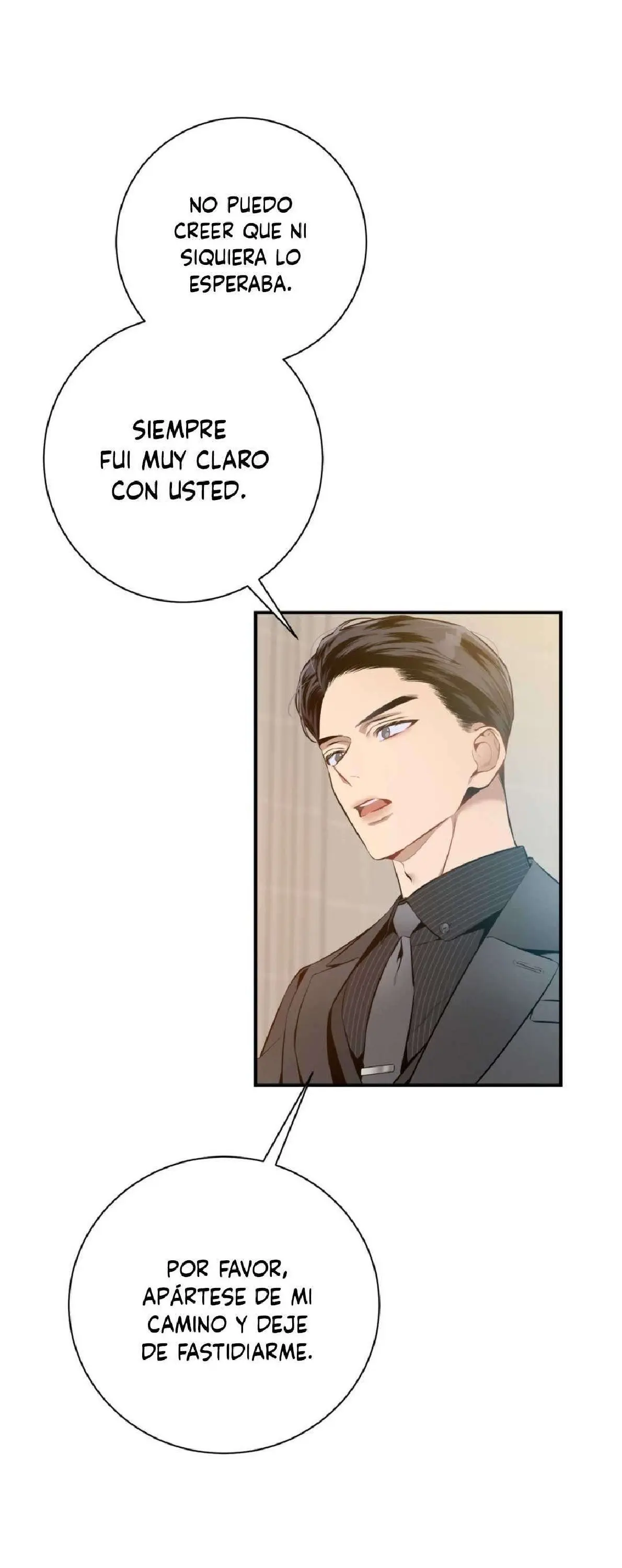 No Moral Capitulo 14 página 27