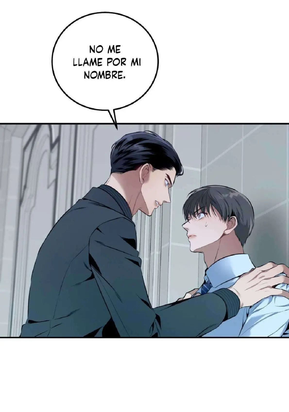 No Moral Capitulo 14 página 38
