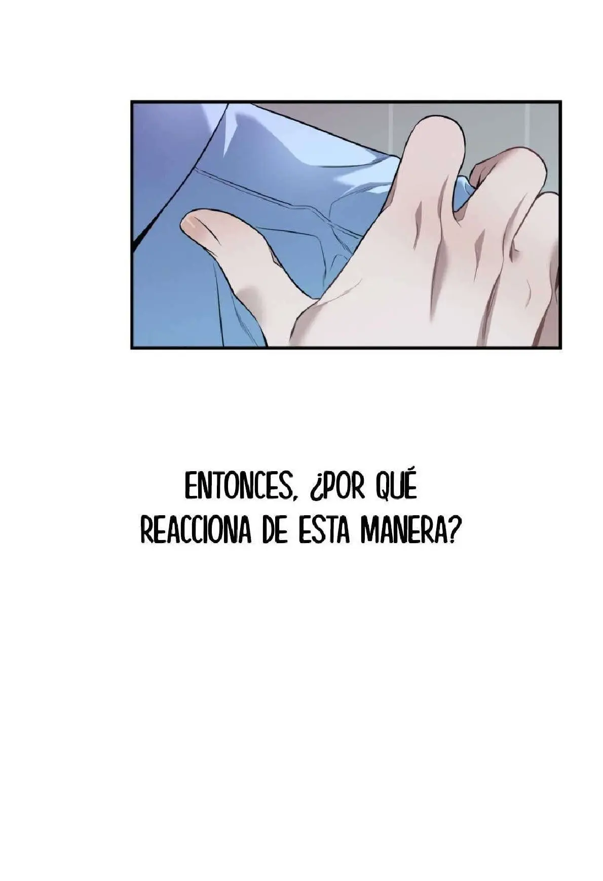 No Moral Capitulo 14 página 42