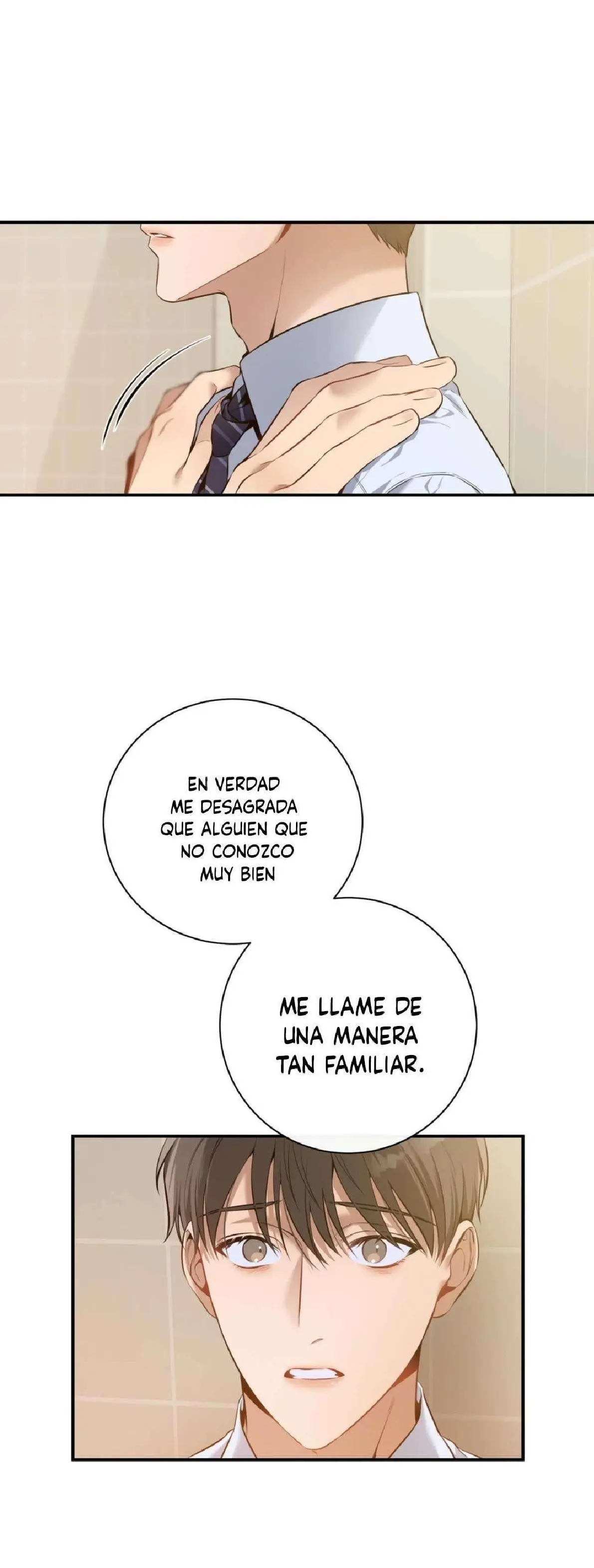 No Moral Capitulo 14 página 44