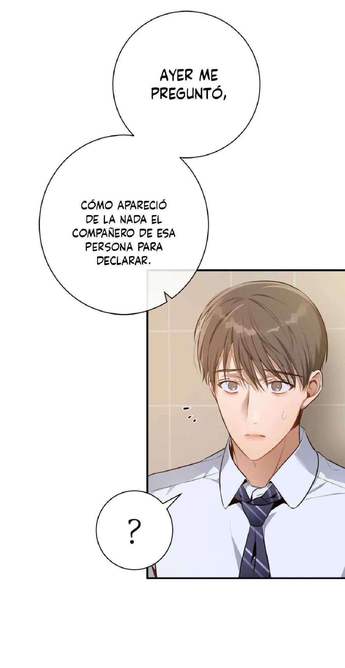 No Moral Capitulo 14 página 49