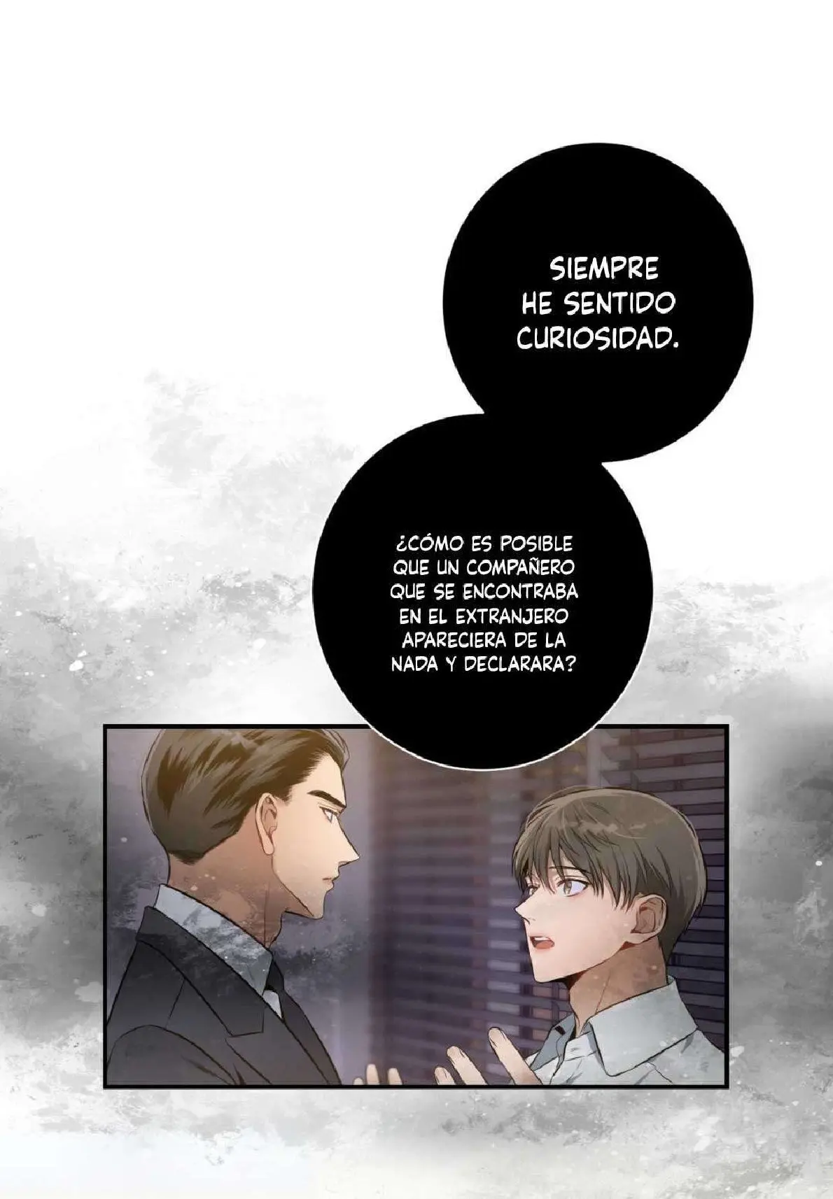 No Moral Capitulo 14 página 50