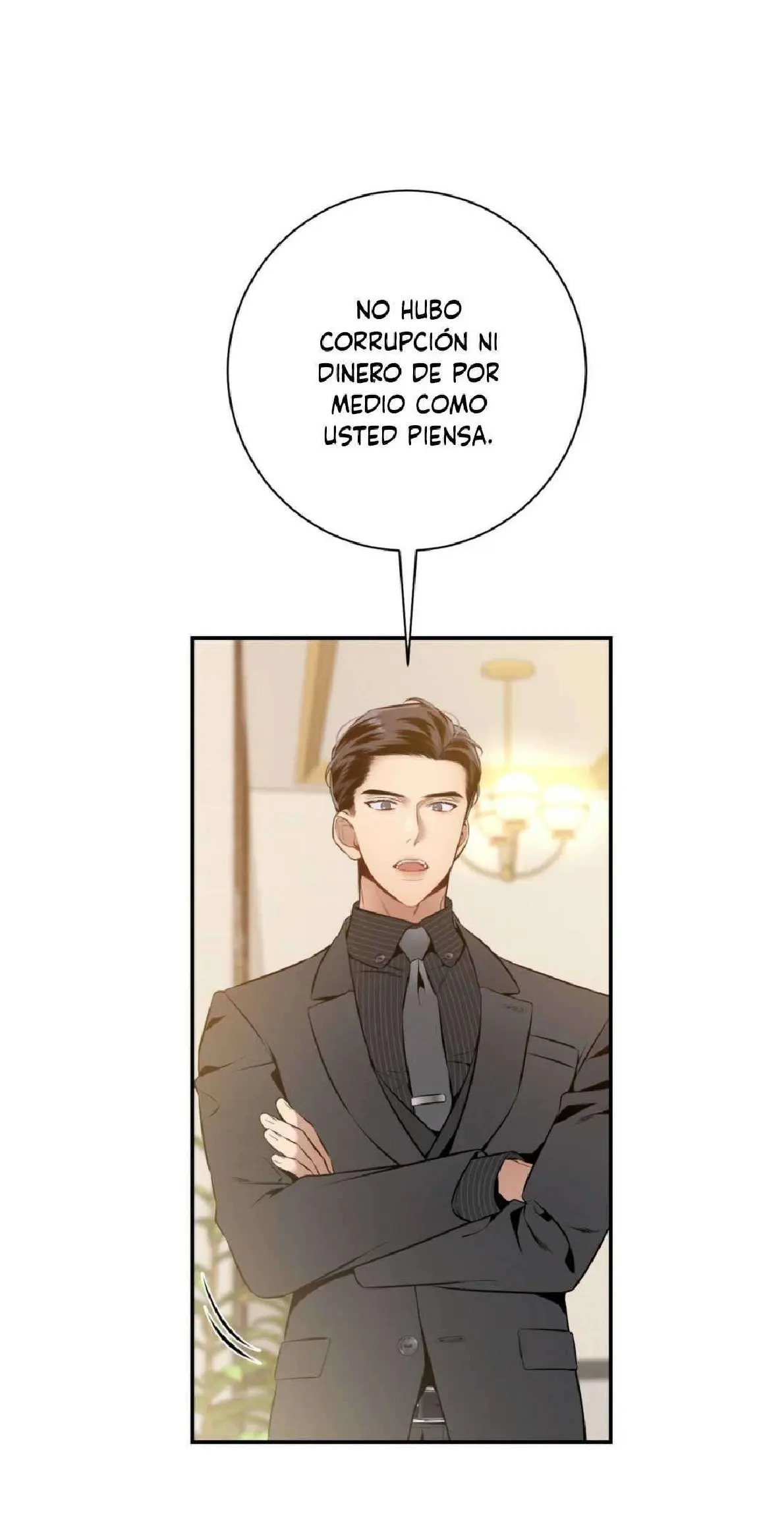 No Moral Capitulo 14 página 52