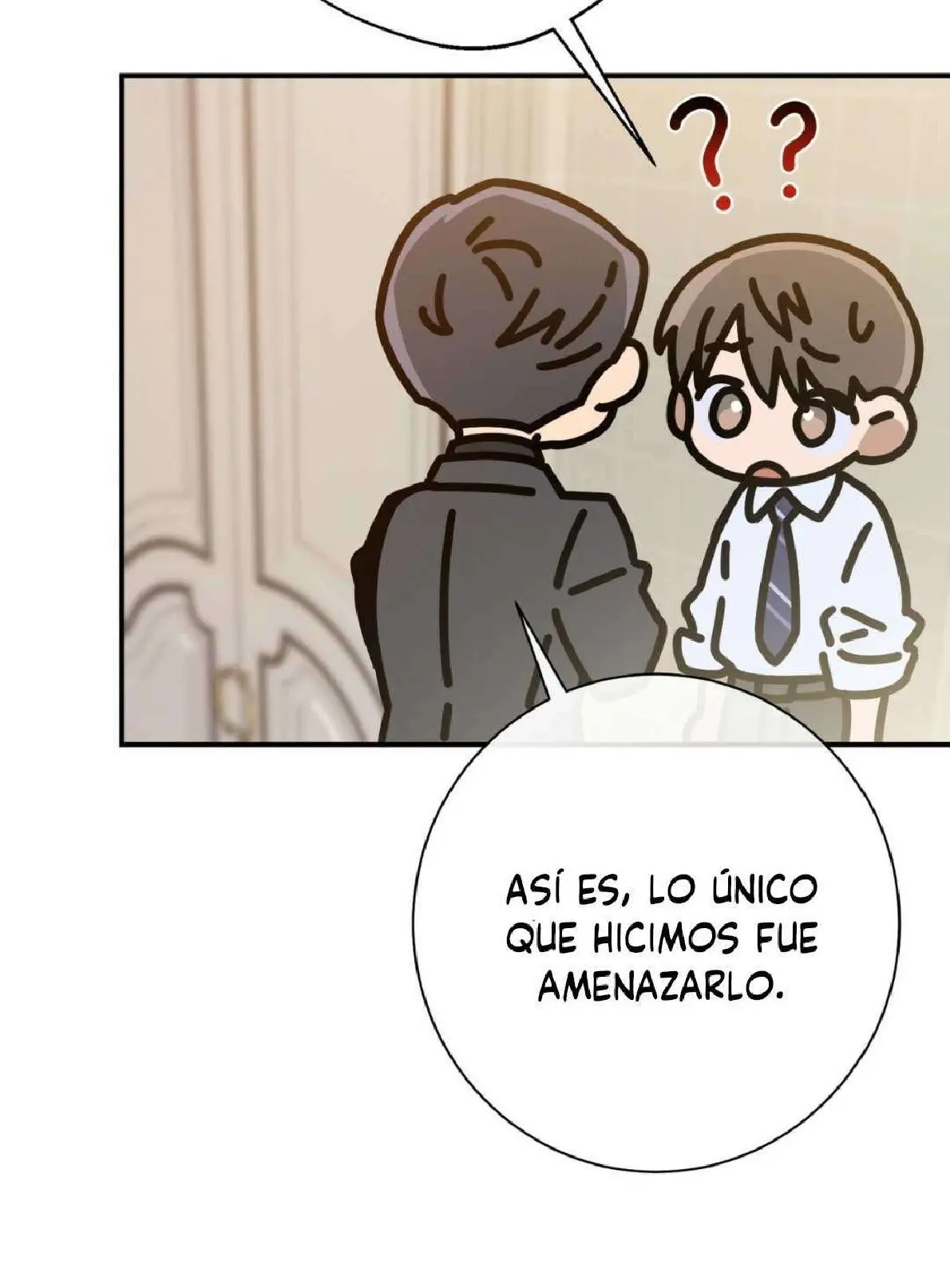 No Moral Capitulo 14 página 54