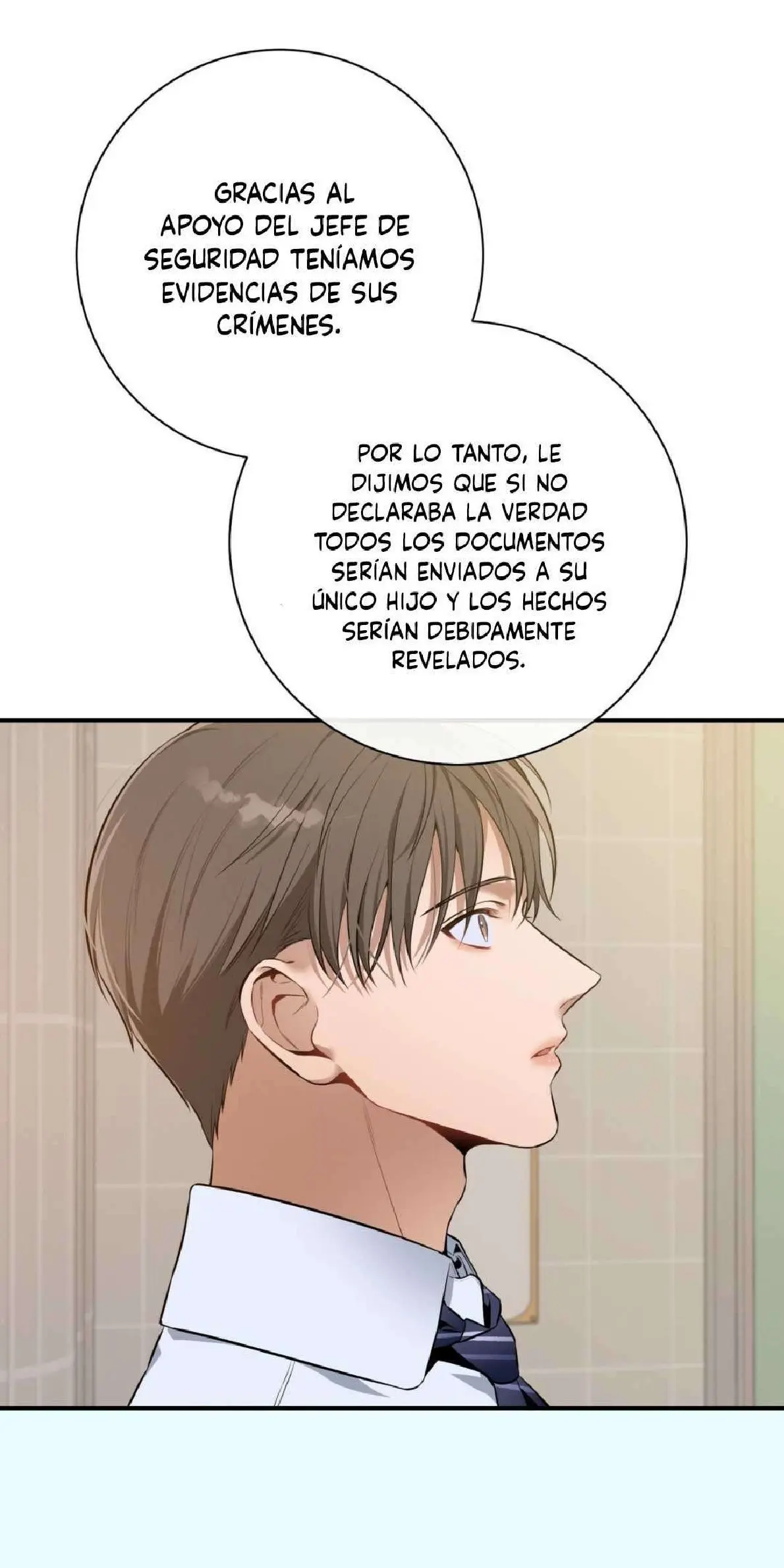 No Moral Capitulo 14 página 55