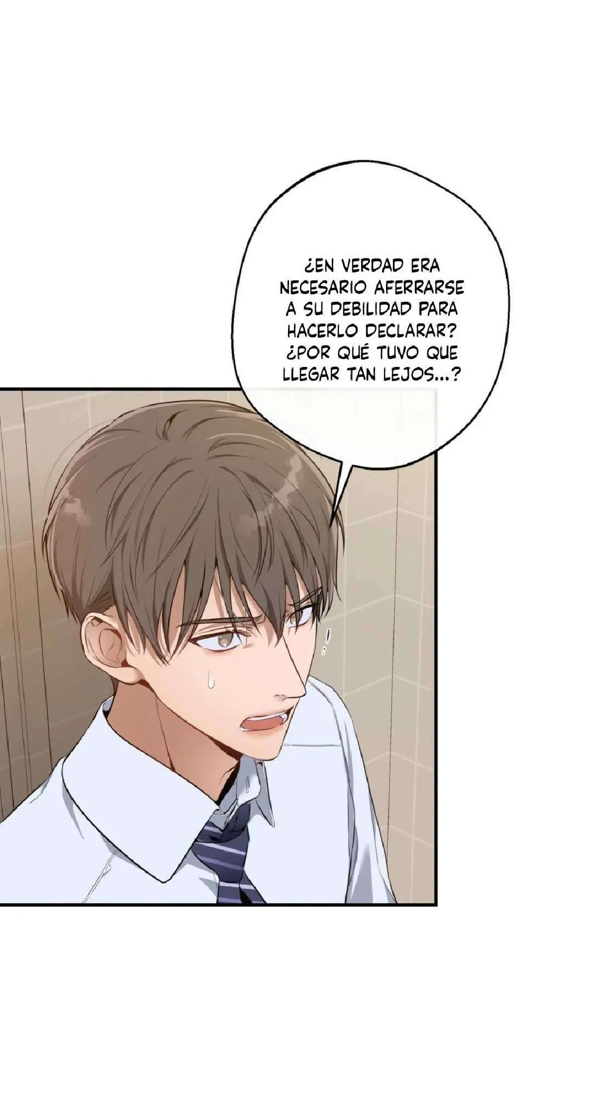 No Moral Capitulo 14 página 60