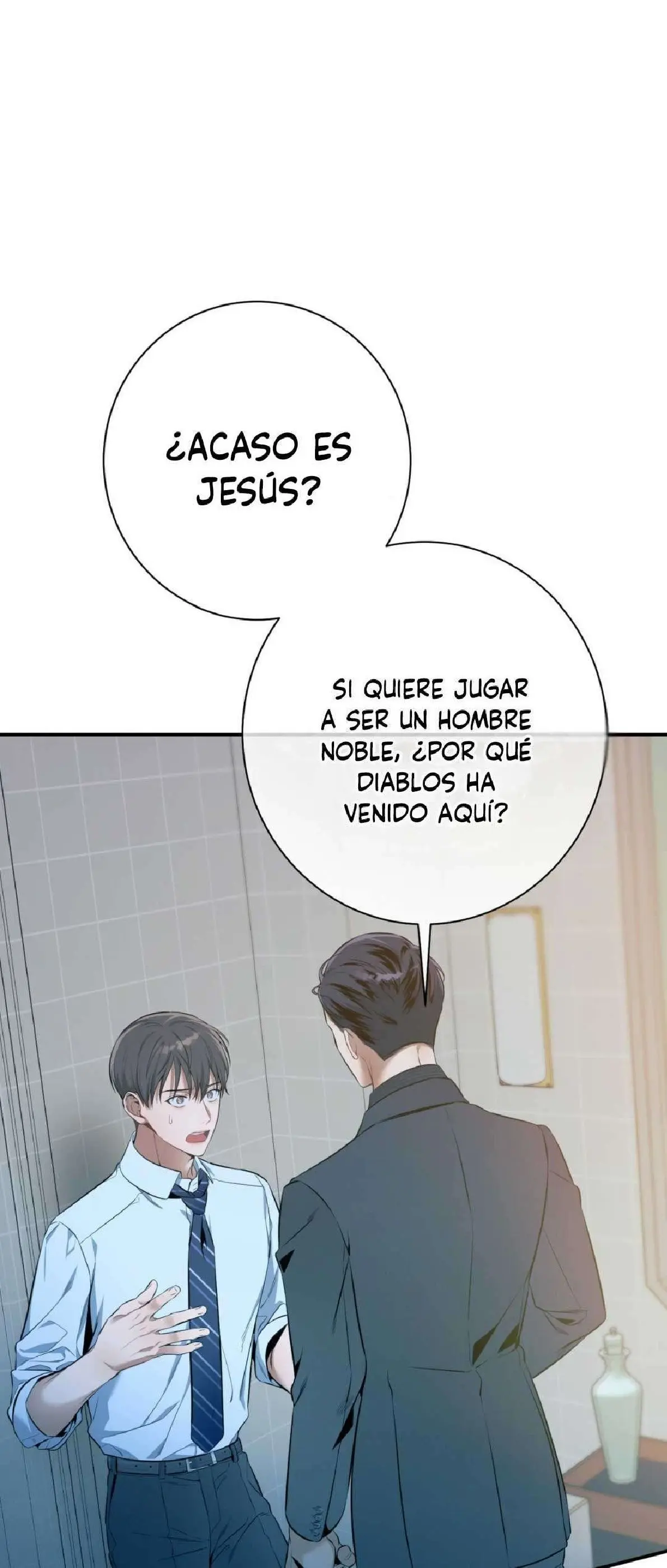 No Moral Capitulo 14 página 63