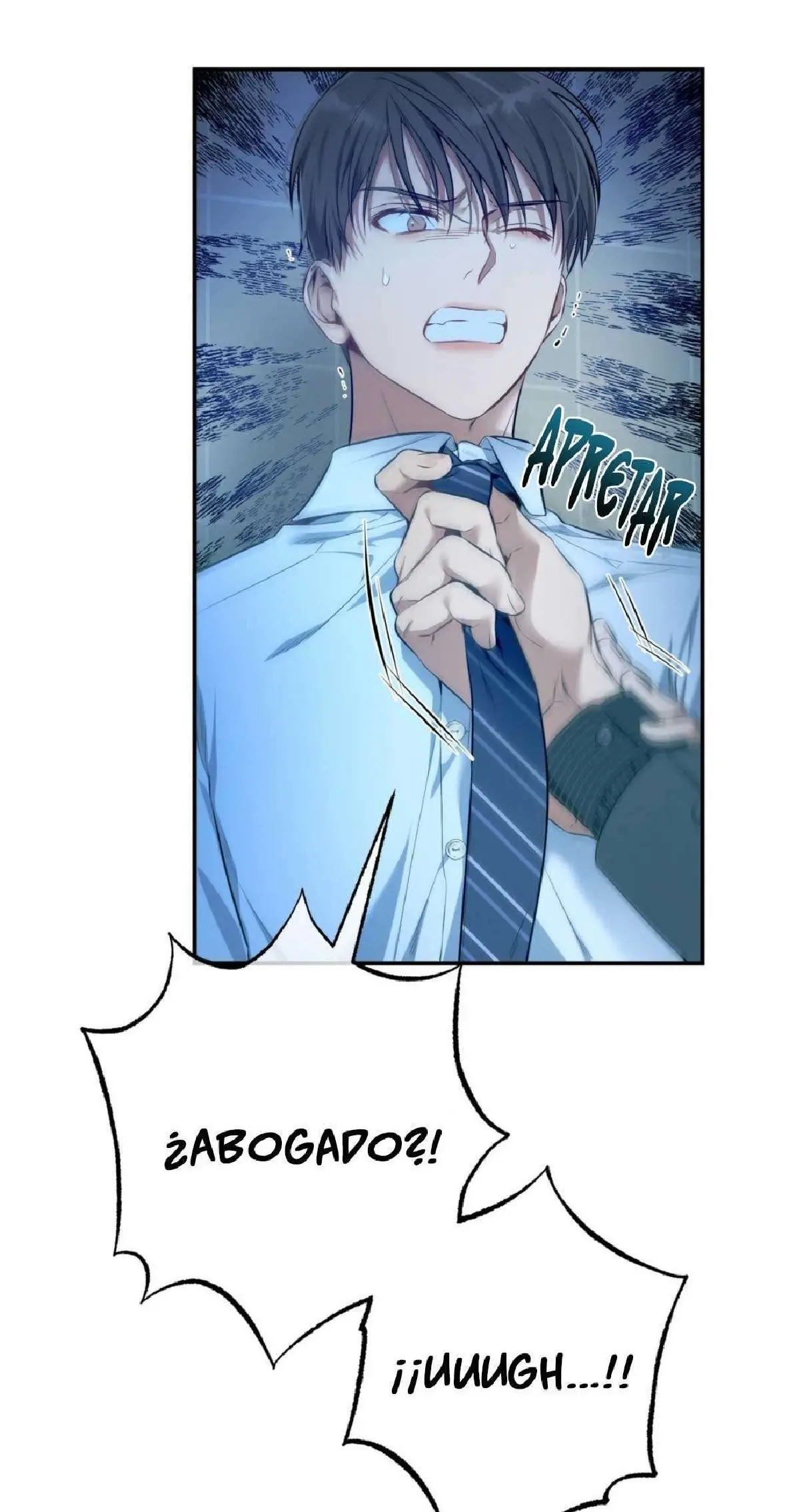 No Moral Capitulo 14 página 65