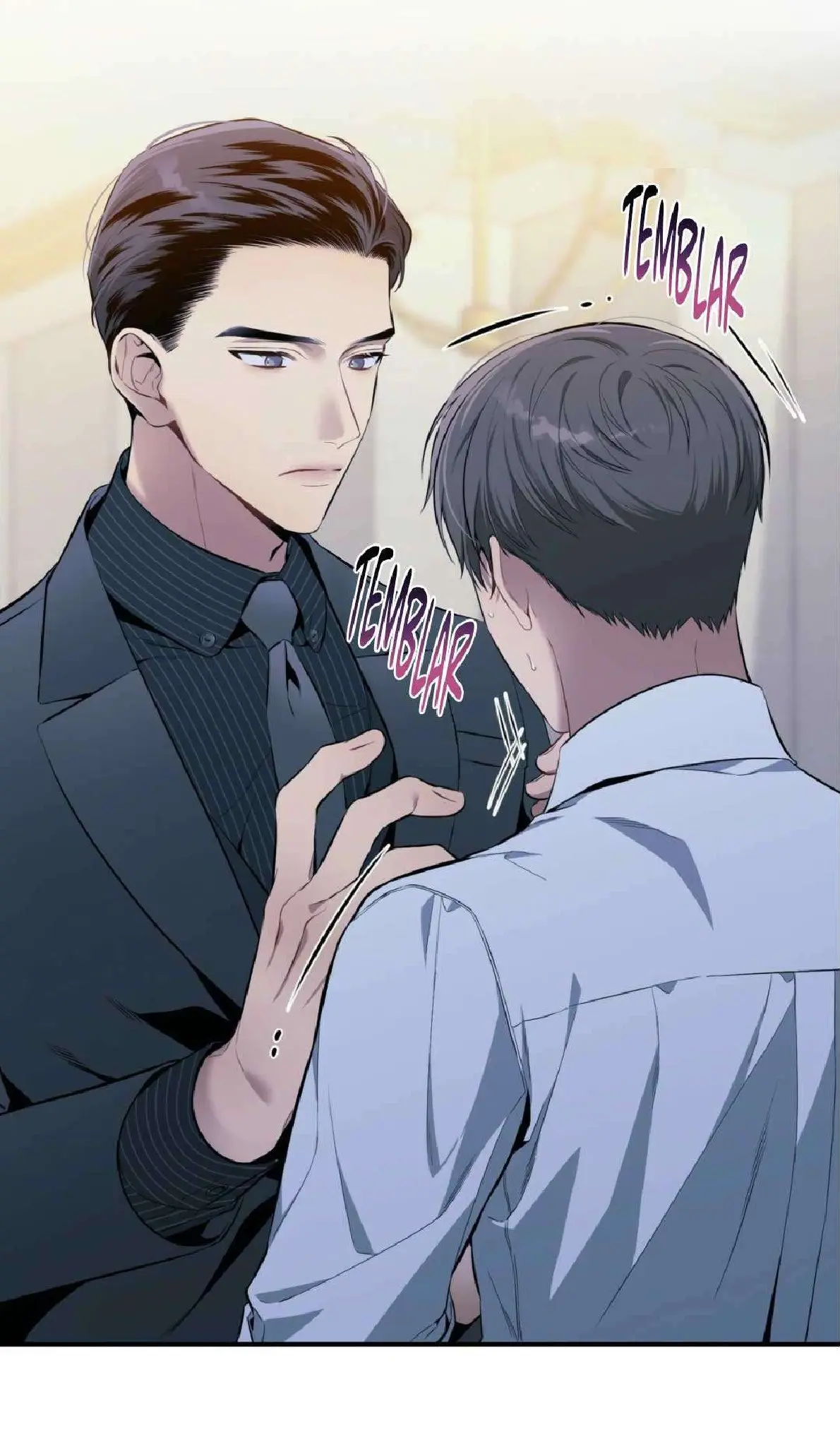 No Moral Capitulo 15 página 14
