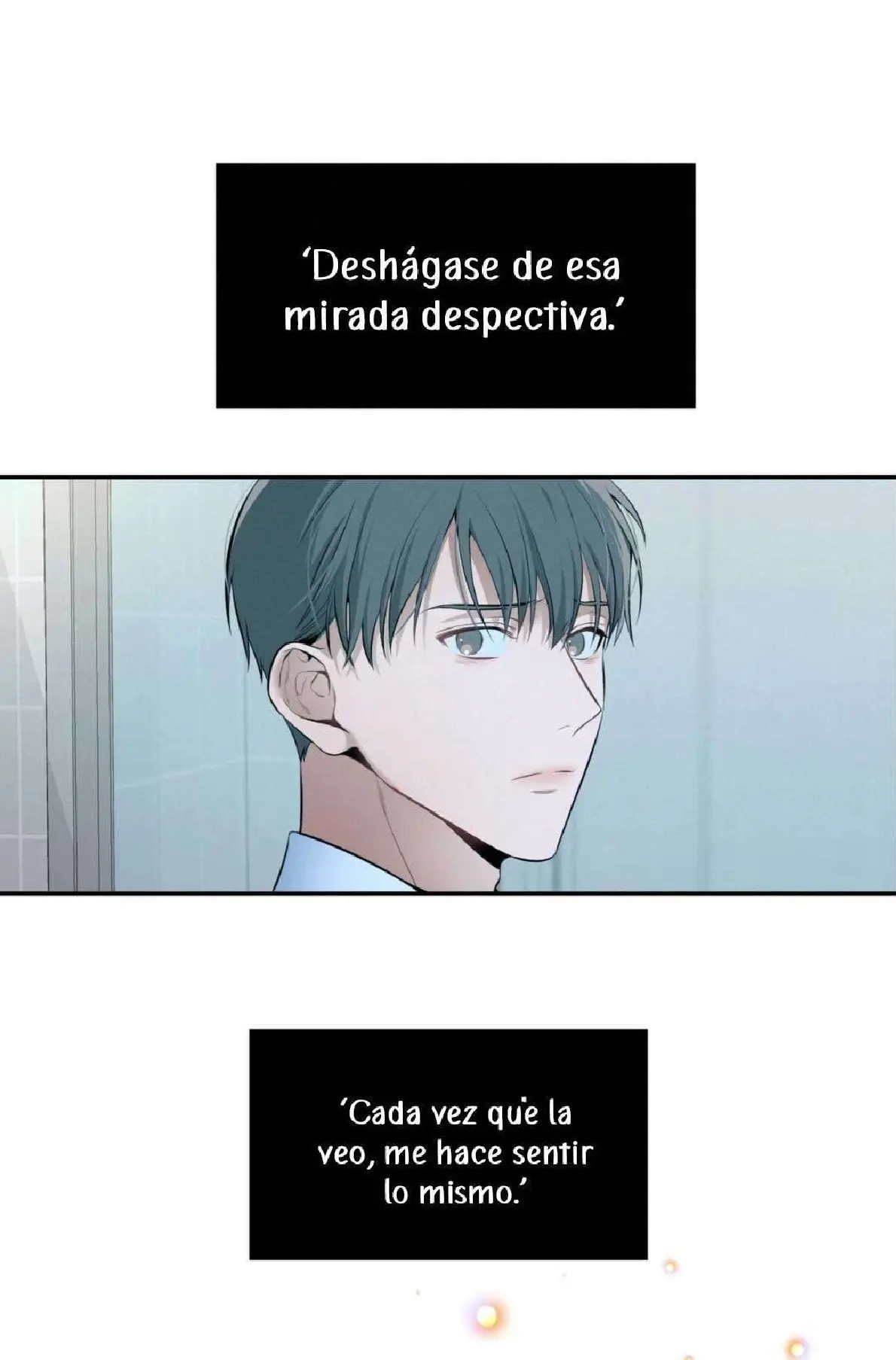No Moral Capitulo 15 página 20