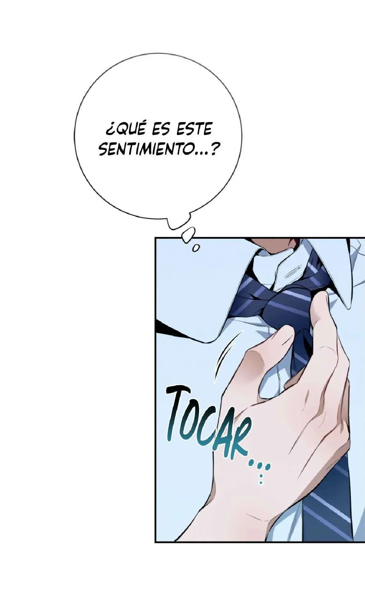 No Moral Capitulo 15 página 25