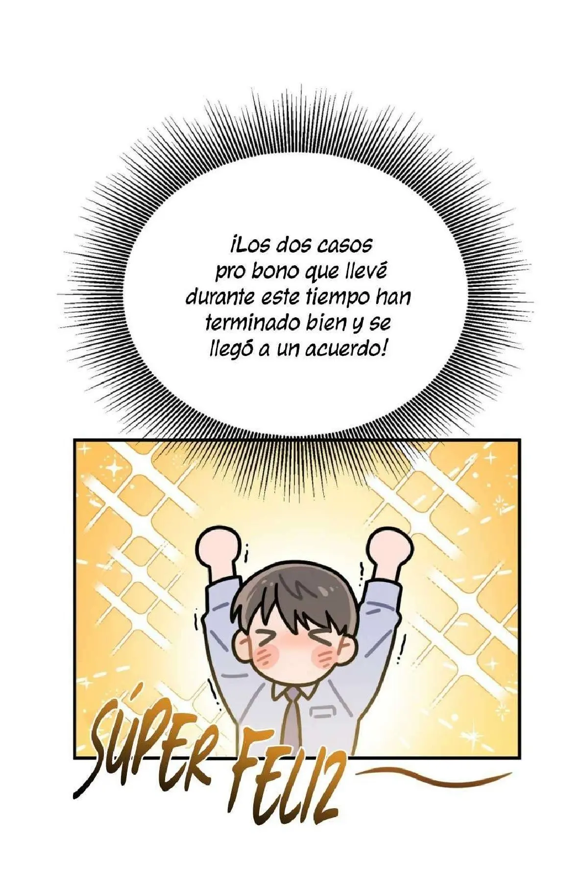 No Moral Capitulo 15 página 31