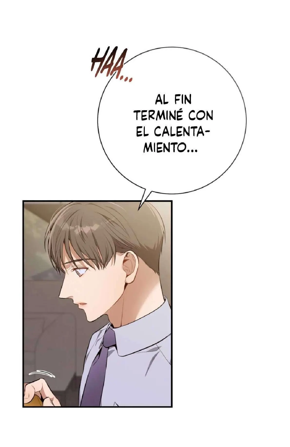 No Moral Capitulo 15 página 33