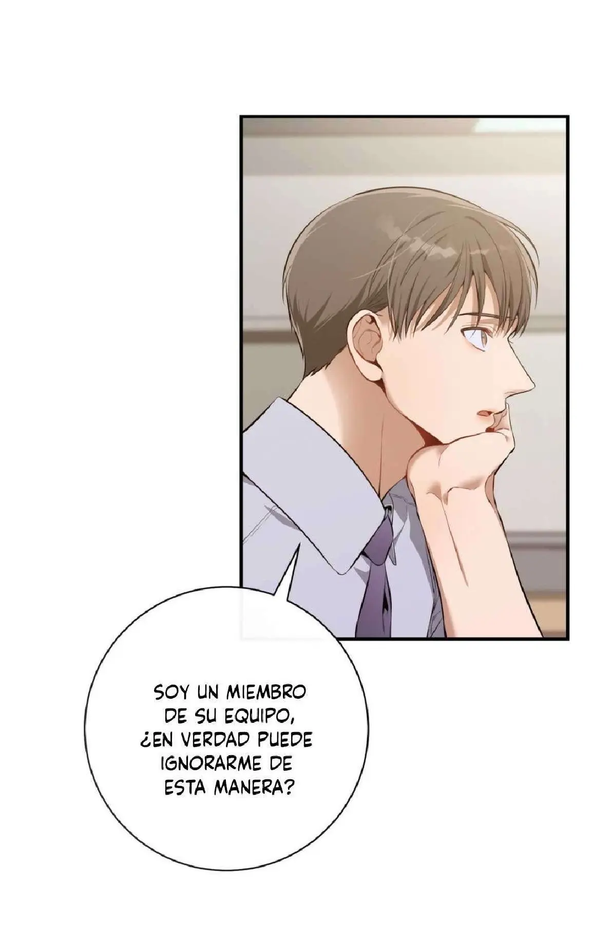 No Moral Capitulo 15 página 35
