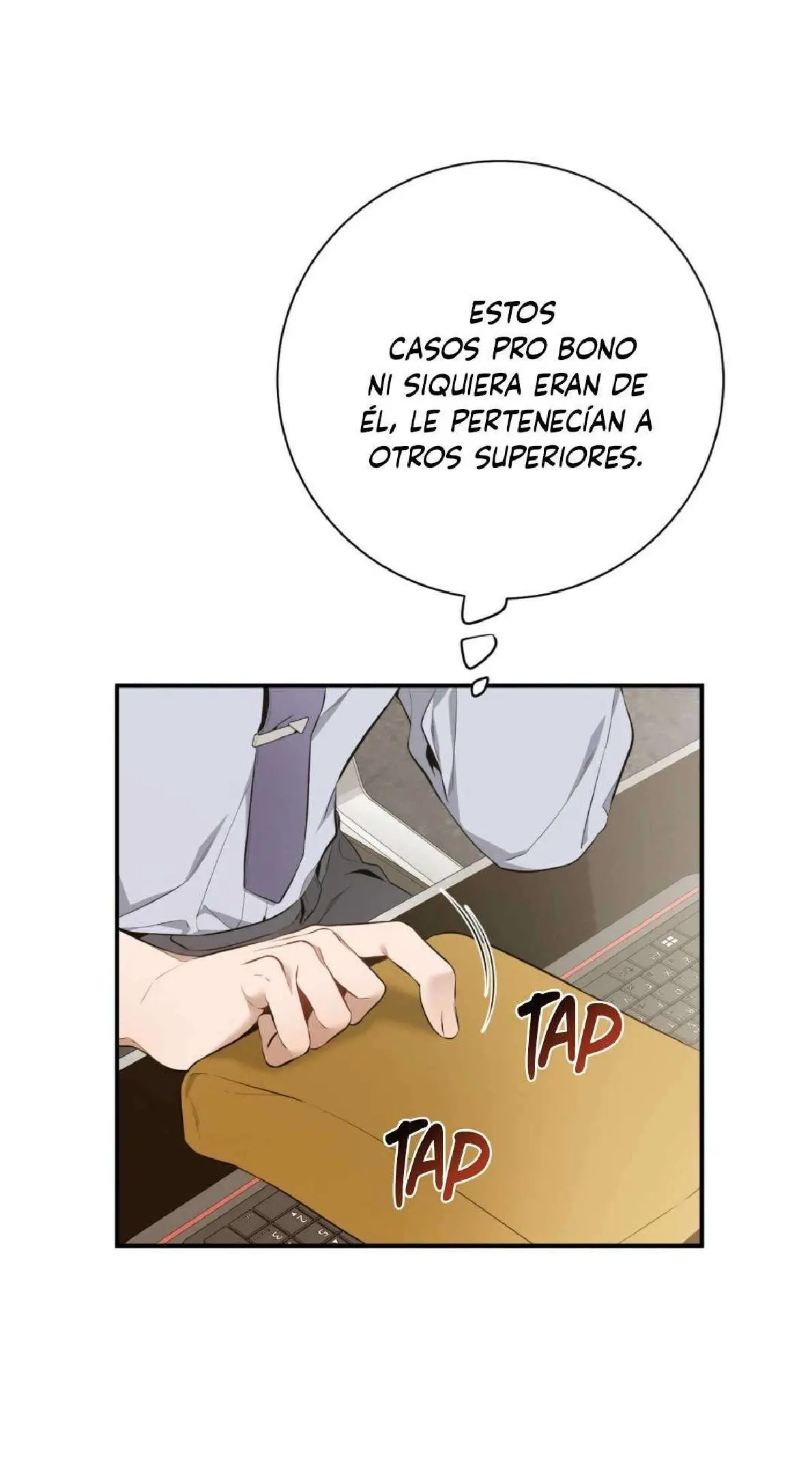 No Moral Capitulo 15 página 36