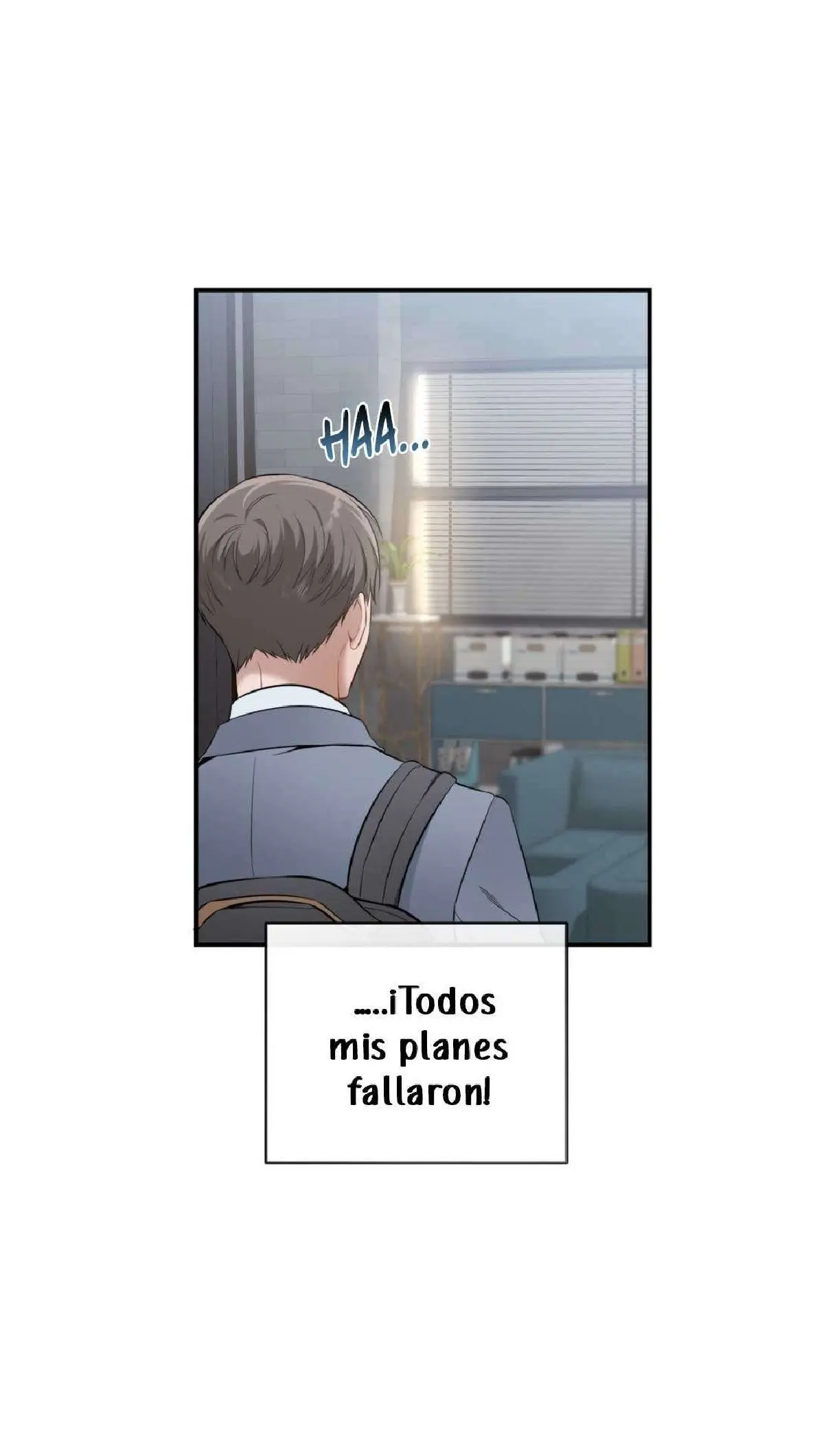 No Moral Capitulo 15 página 39