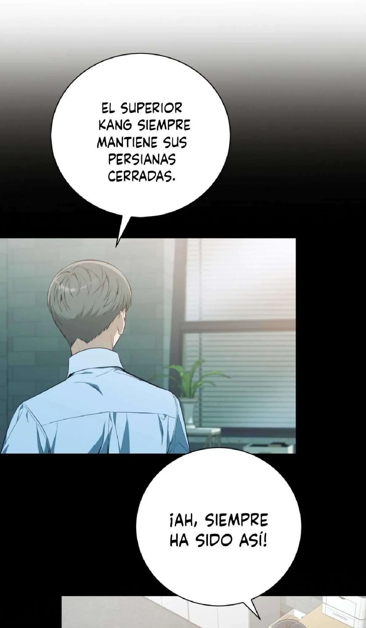 No Moral Capitulo 15 página 42