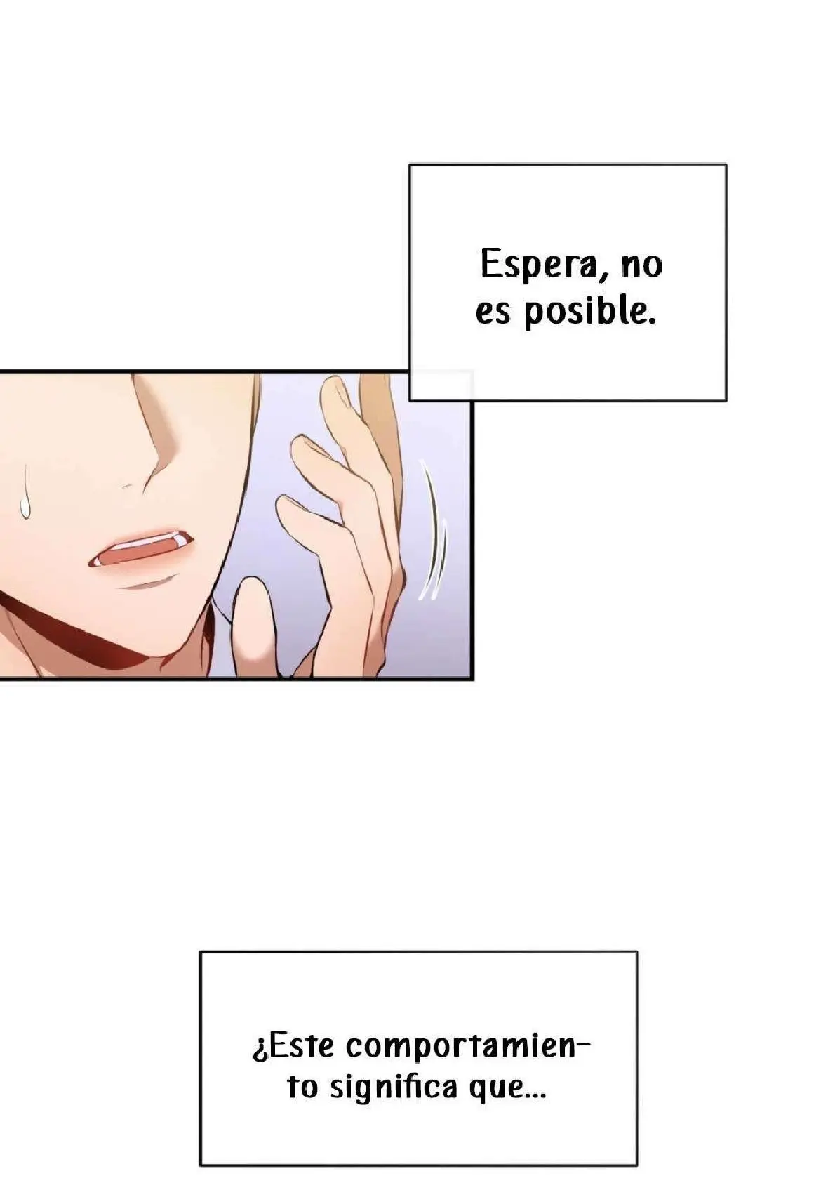 No Moral Capitulo 15 página 45