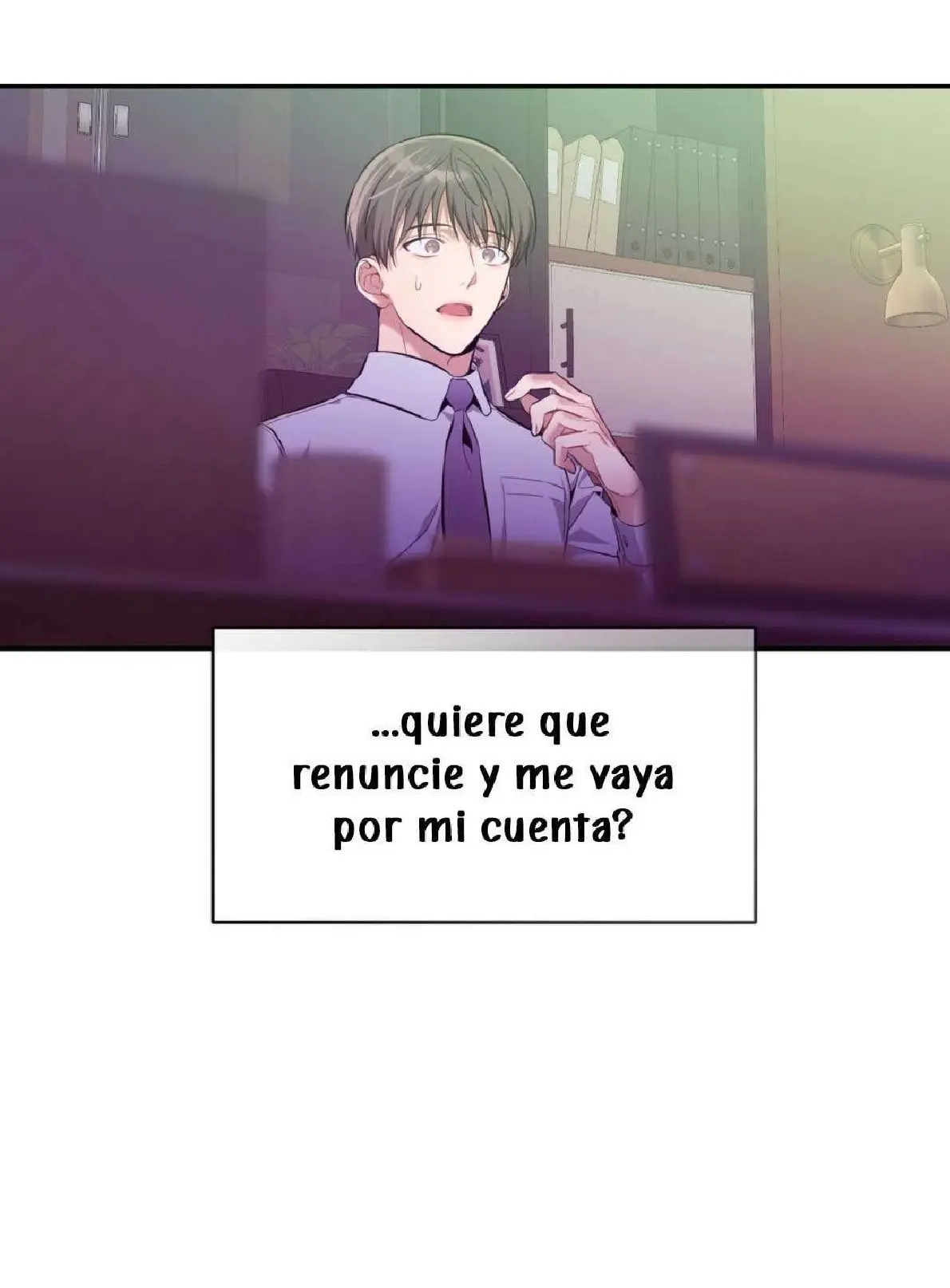 No Moral Capitulo 15 página 46
