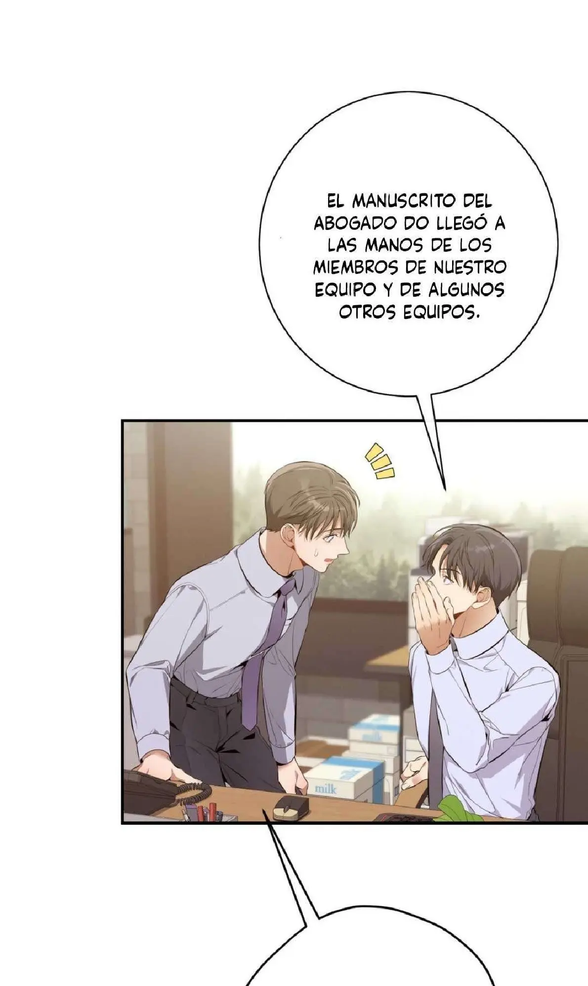No Moral Capitulo 15 página 57