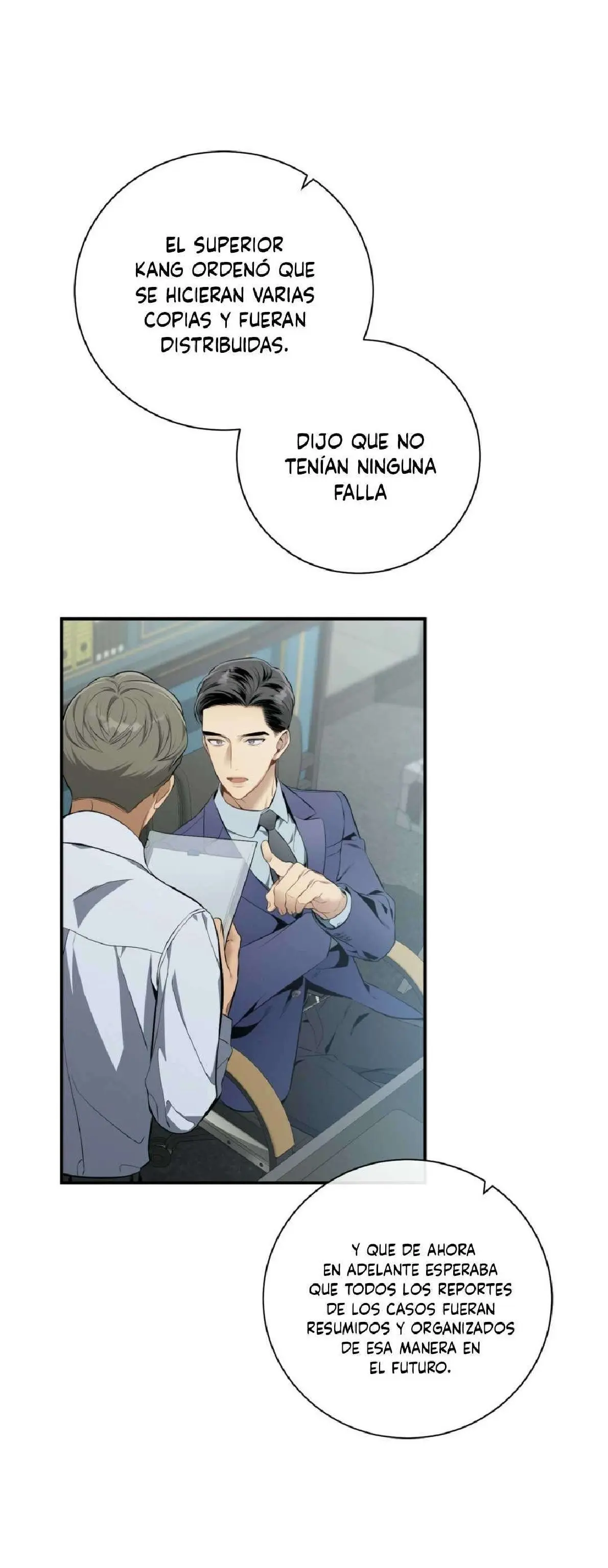 No Moral Capitulo 15 página 59