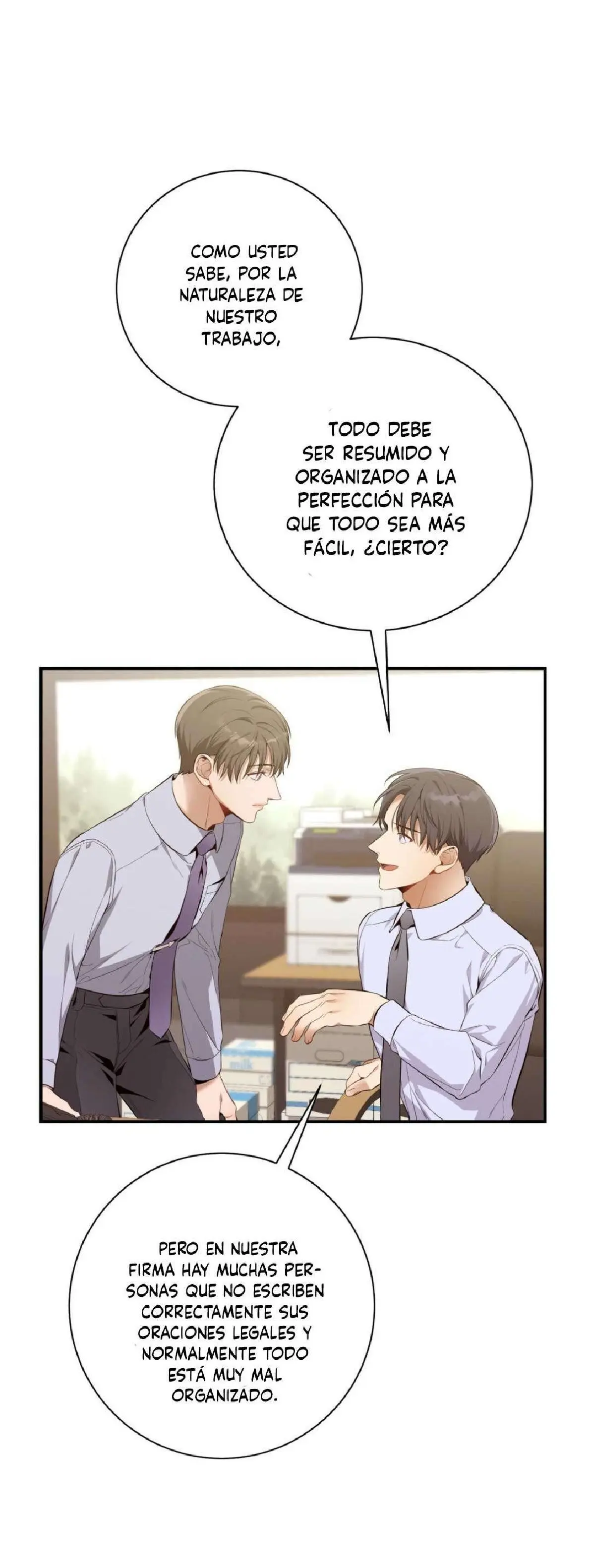 No Moral Capitulo 15 página 60