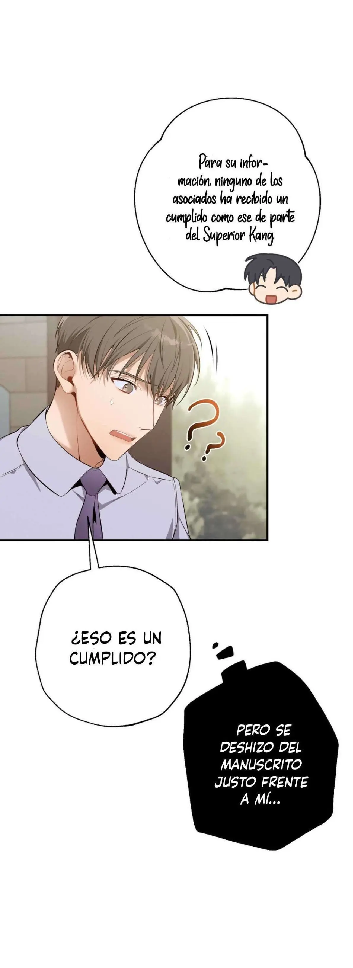 No Moral Capitulo 15 página 61